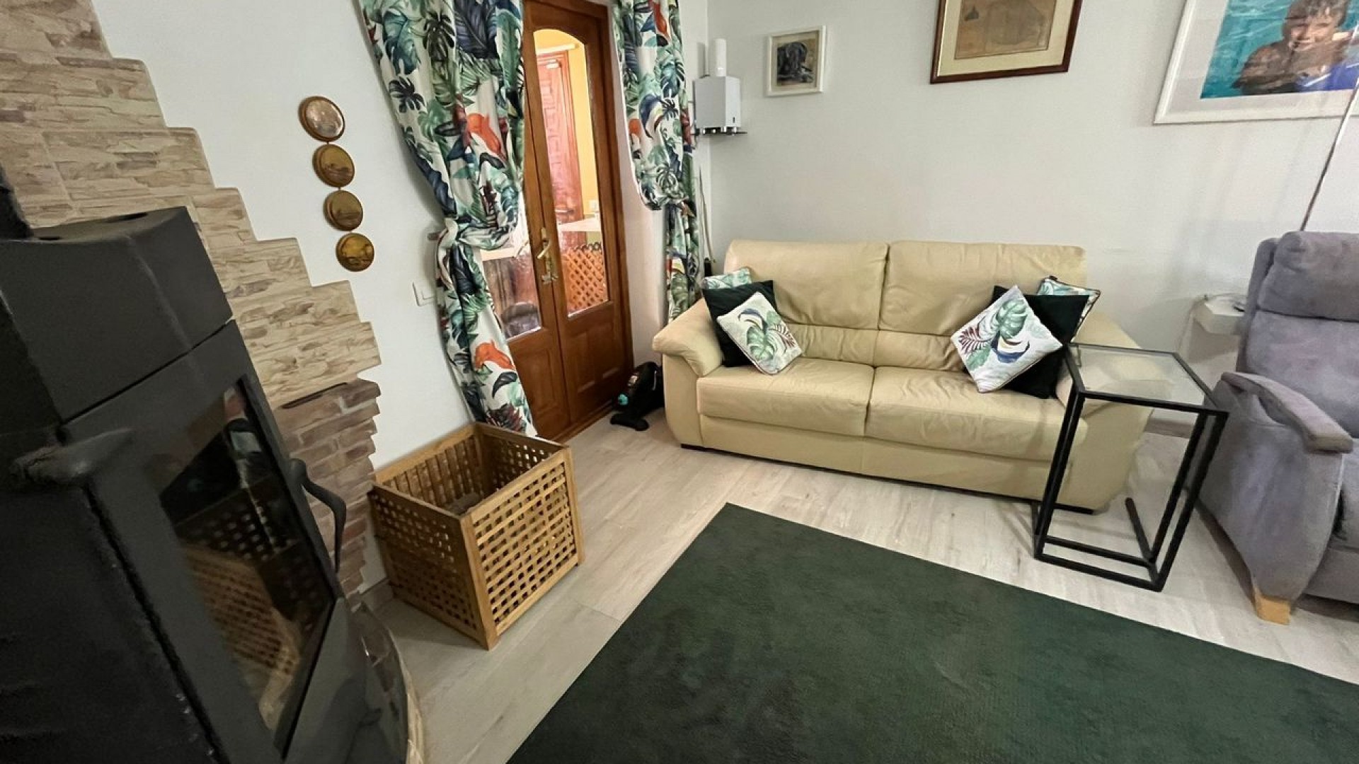 Resale - Finca Landgut -
Torre Pacheco