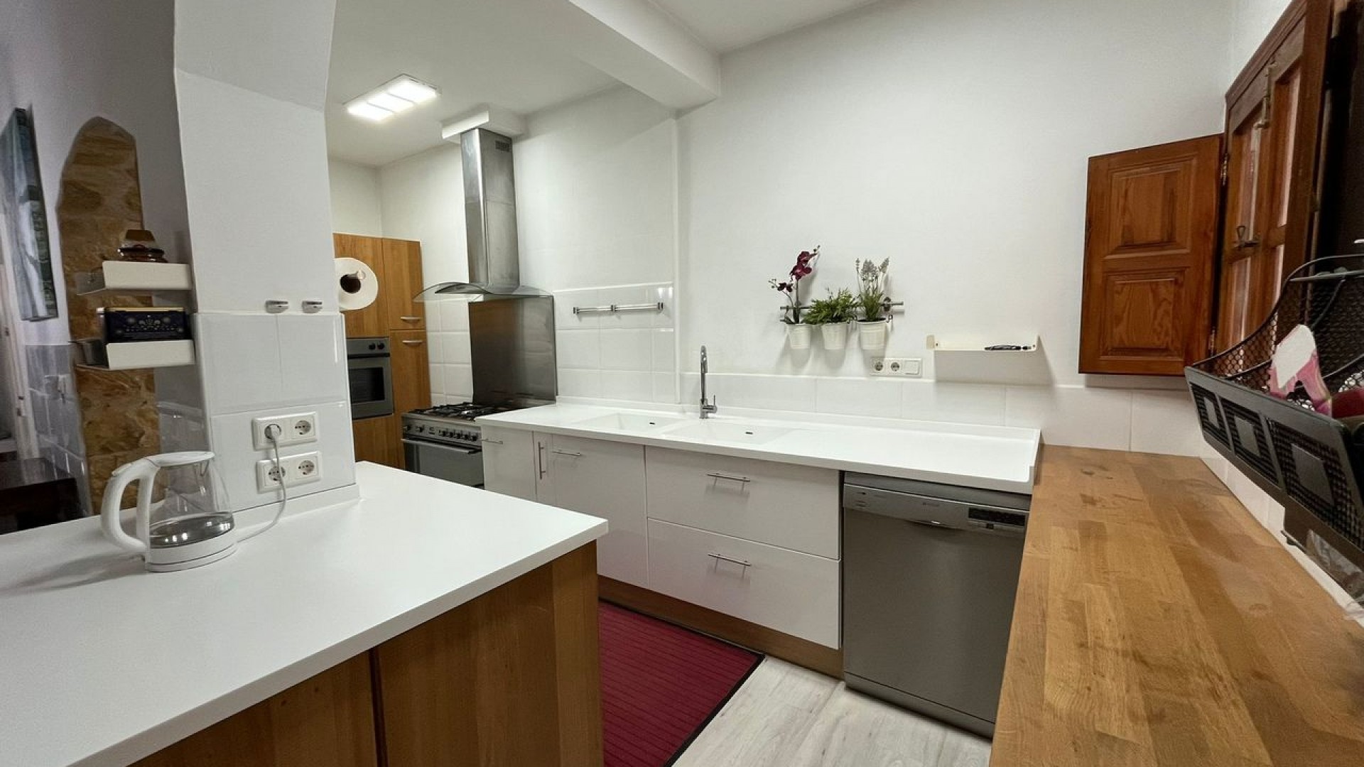 Resale - Finca Landgut -
Torre Pacheco