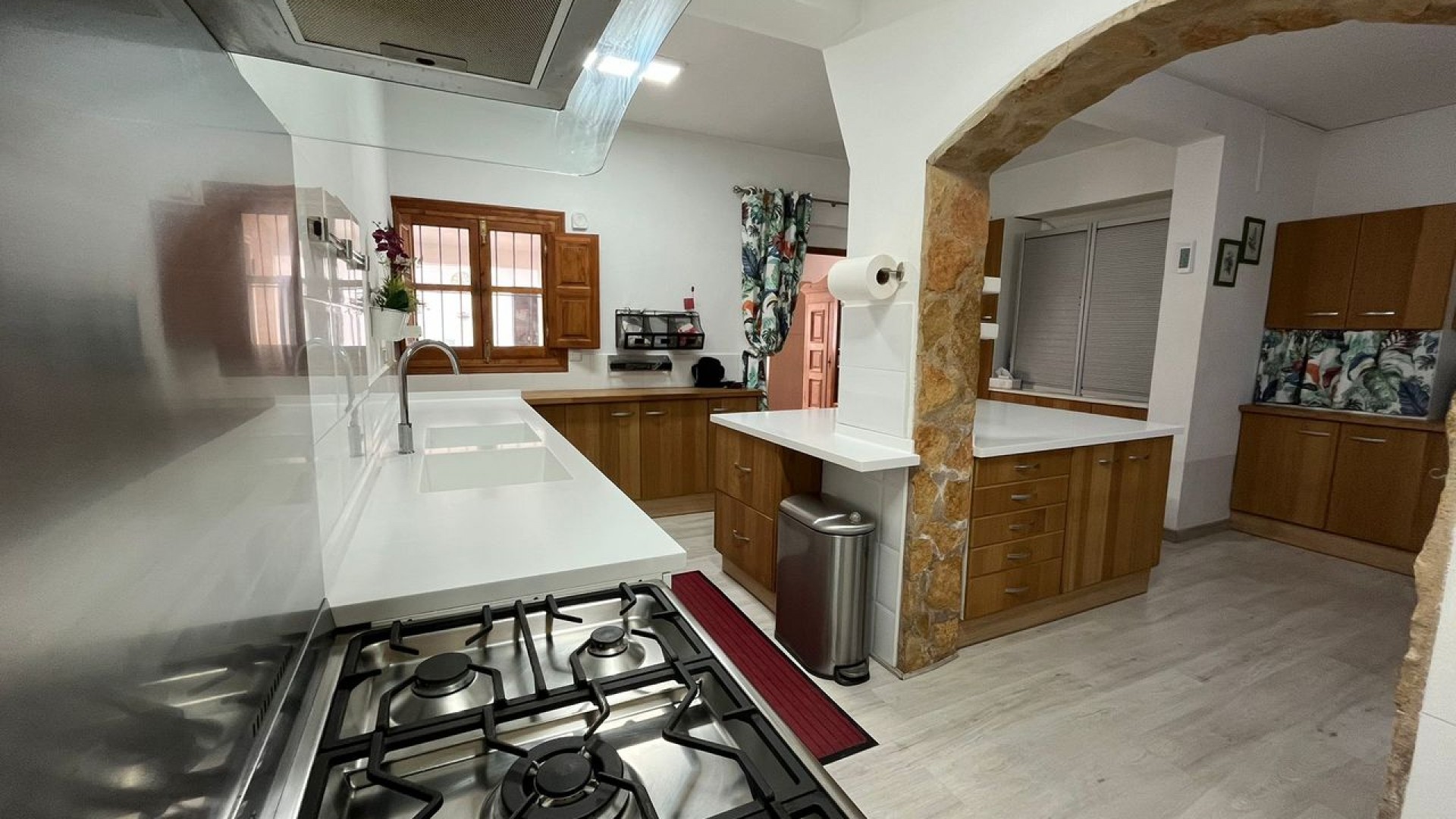 Resale - Finca Landgut -
Torre Pacheco