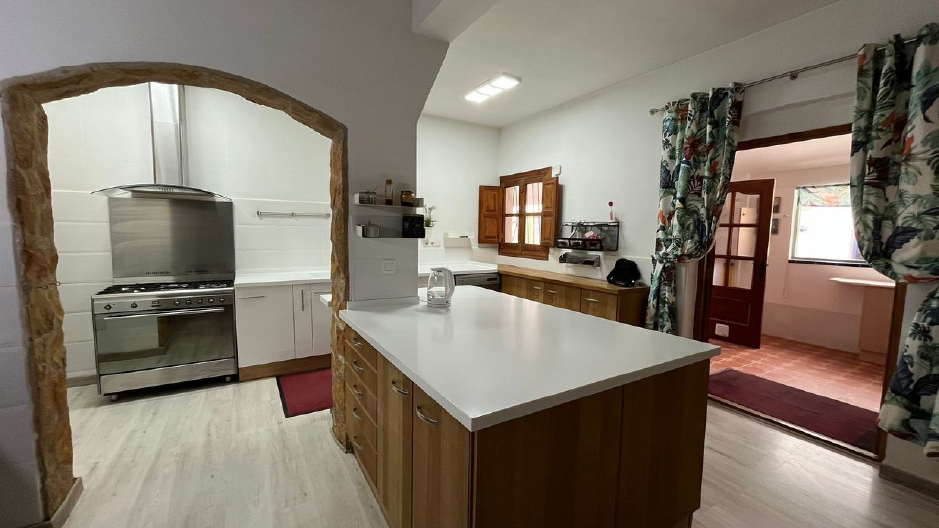 Resale - Finca Landgut -
Torre Pacheco