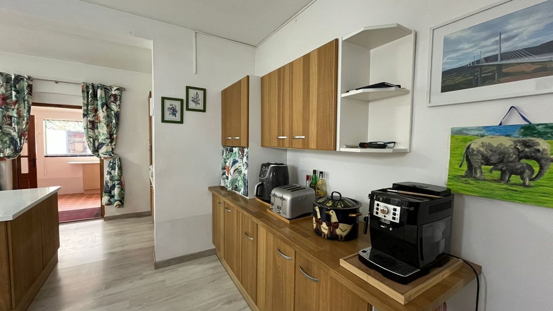 Resale - Finca Landgut -
Torre Pacheco