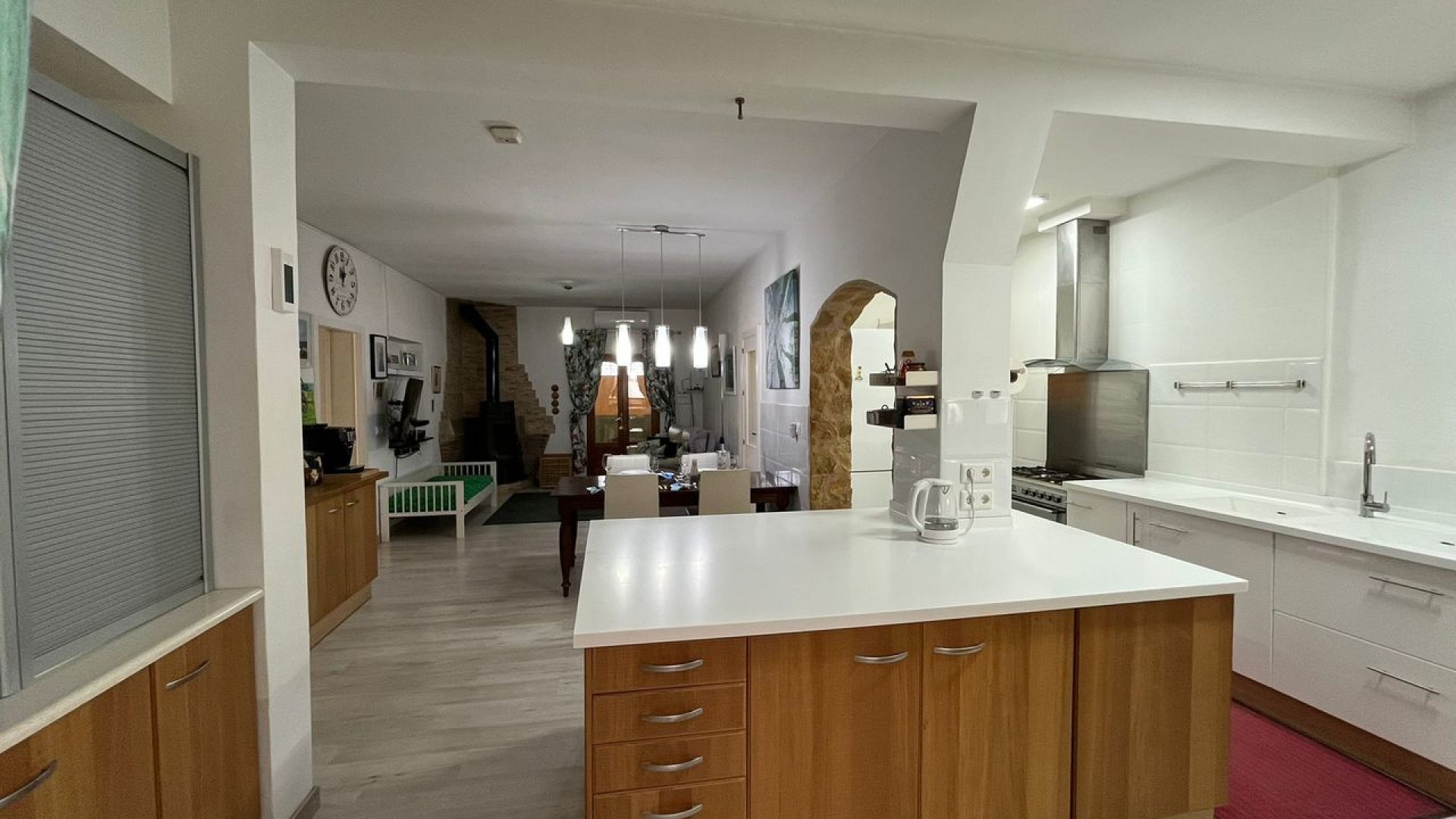 Resale - Finca Landgut -
Torre Pacheco