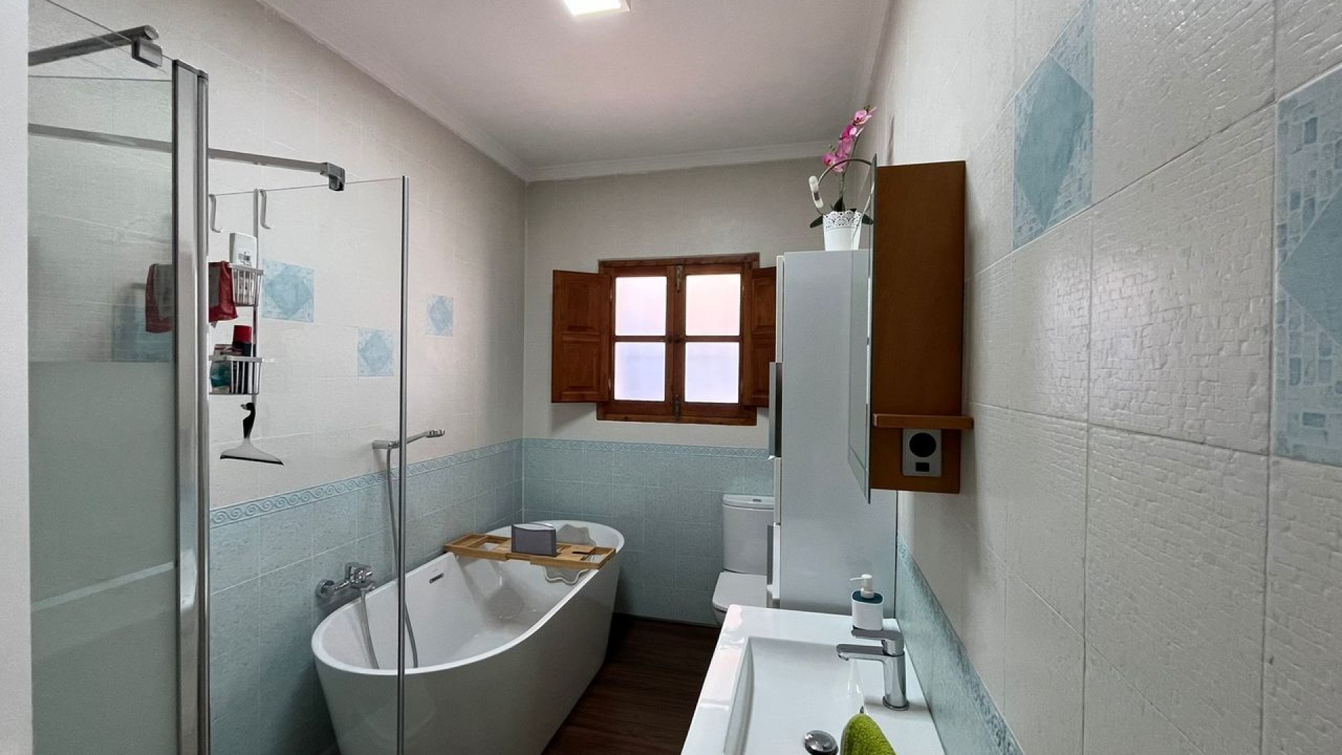 Resale - Finca Landgut -
Torre Pacheco