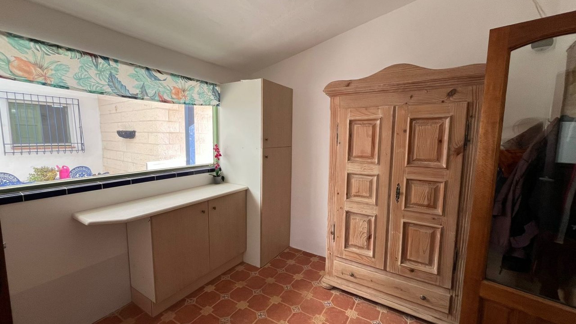 Resale - Finca Landgut -
Torre Pacheco