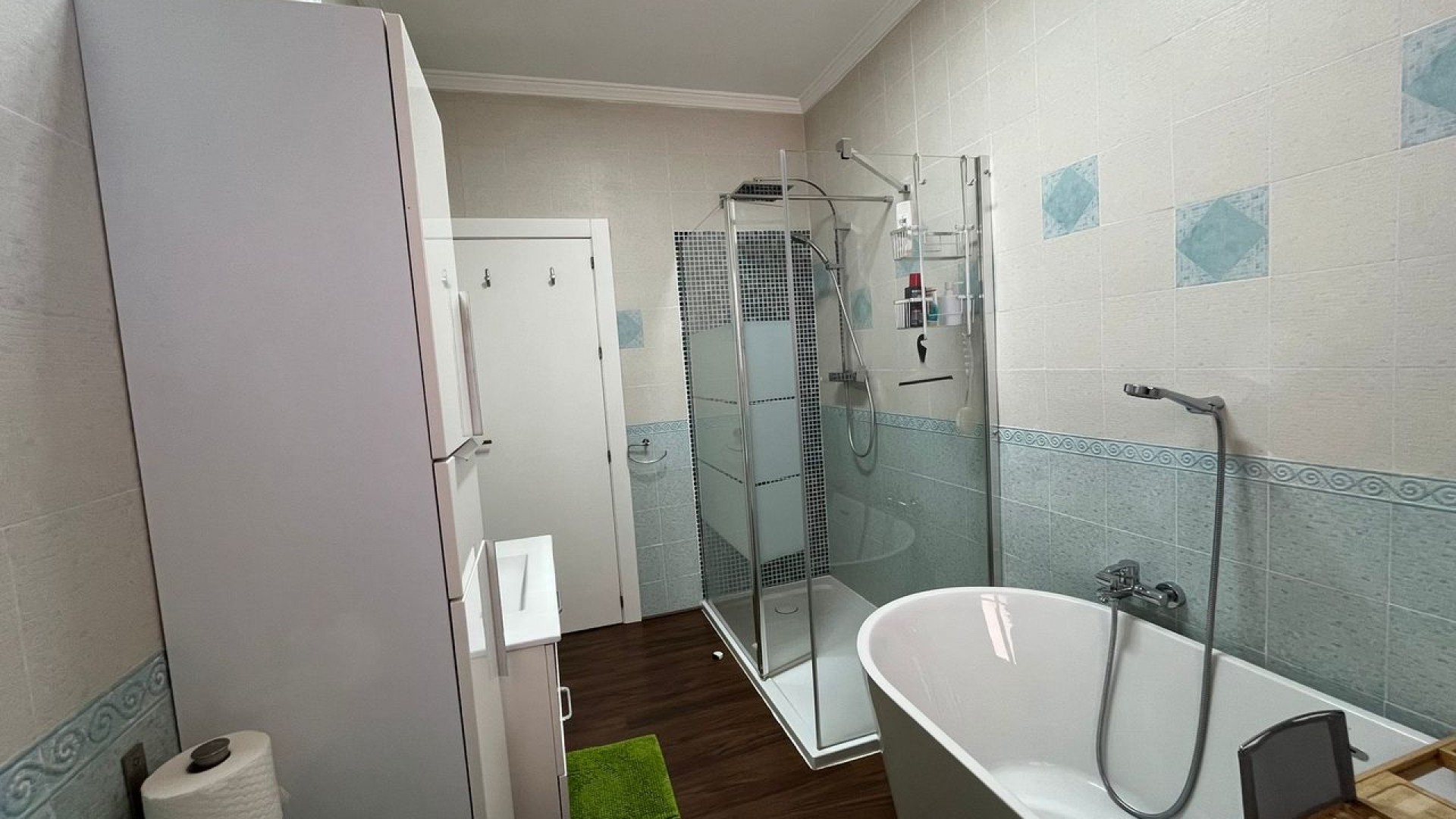 Resale - Finca Landgut -
Torre Pacheco