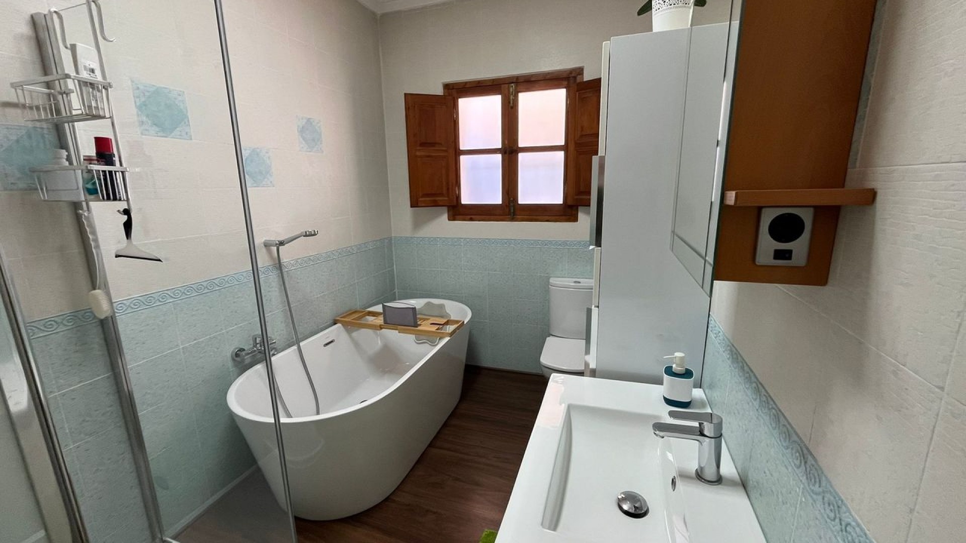 Resale - Finca Landgut -
Torre Pacheco