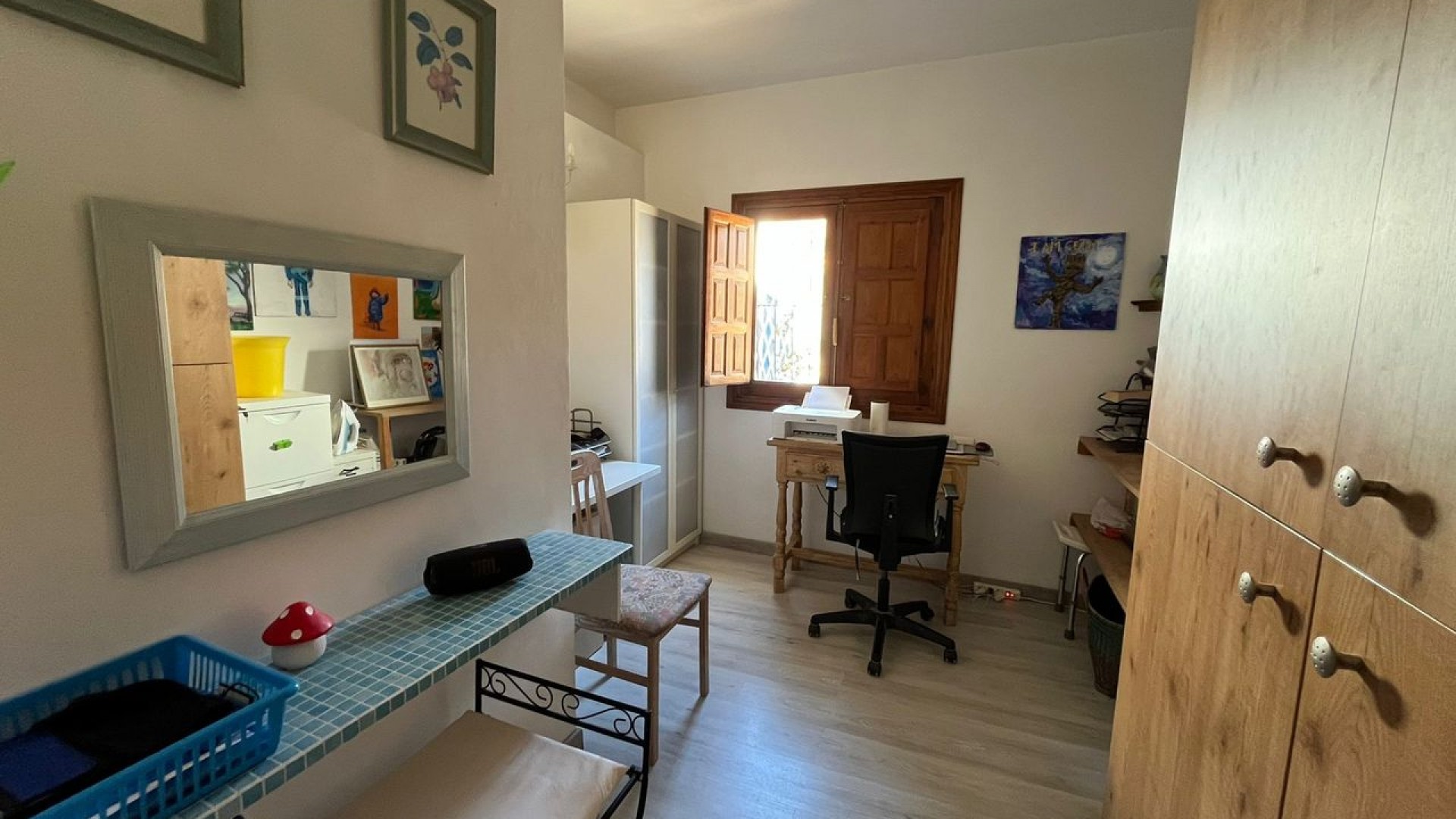 Resale - Finca Landgut -
Torre Pacheco