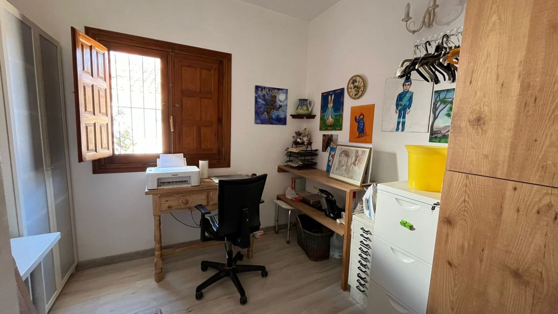 Resale - Finca Landgut -
Torre Pacheco