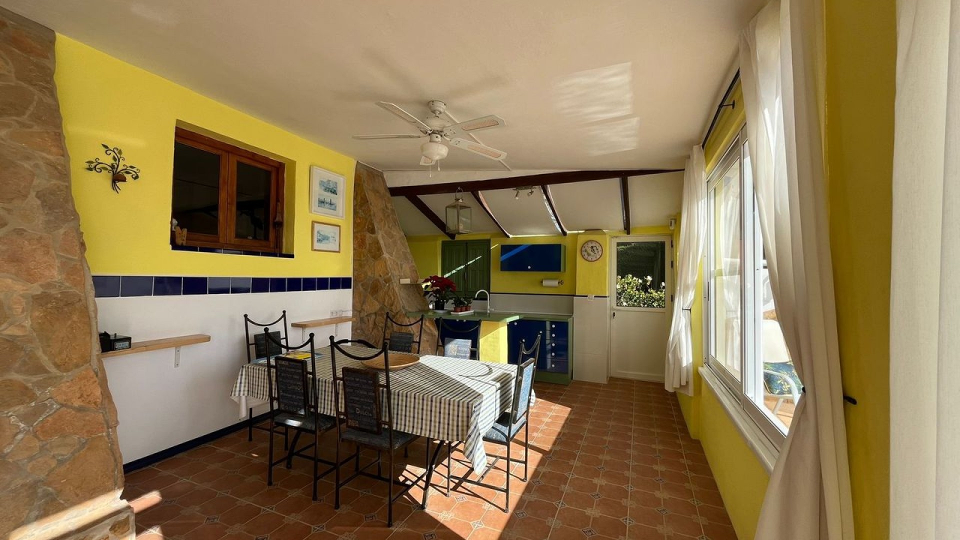 Resale - Finca Landgut -
Torre Pacheco