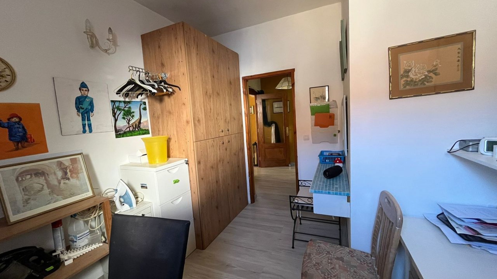 Resale - Finca Landgut -
Torre Pacheco