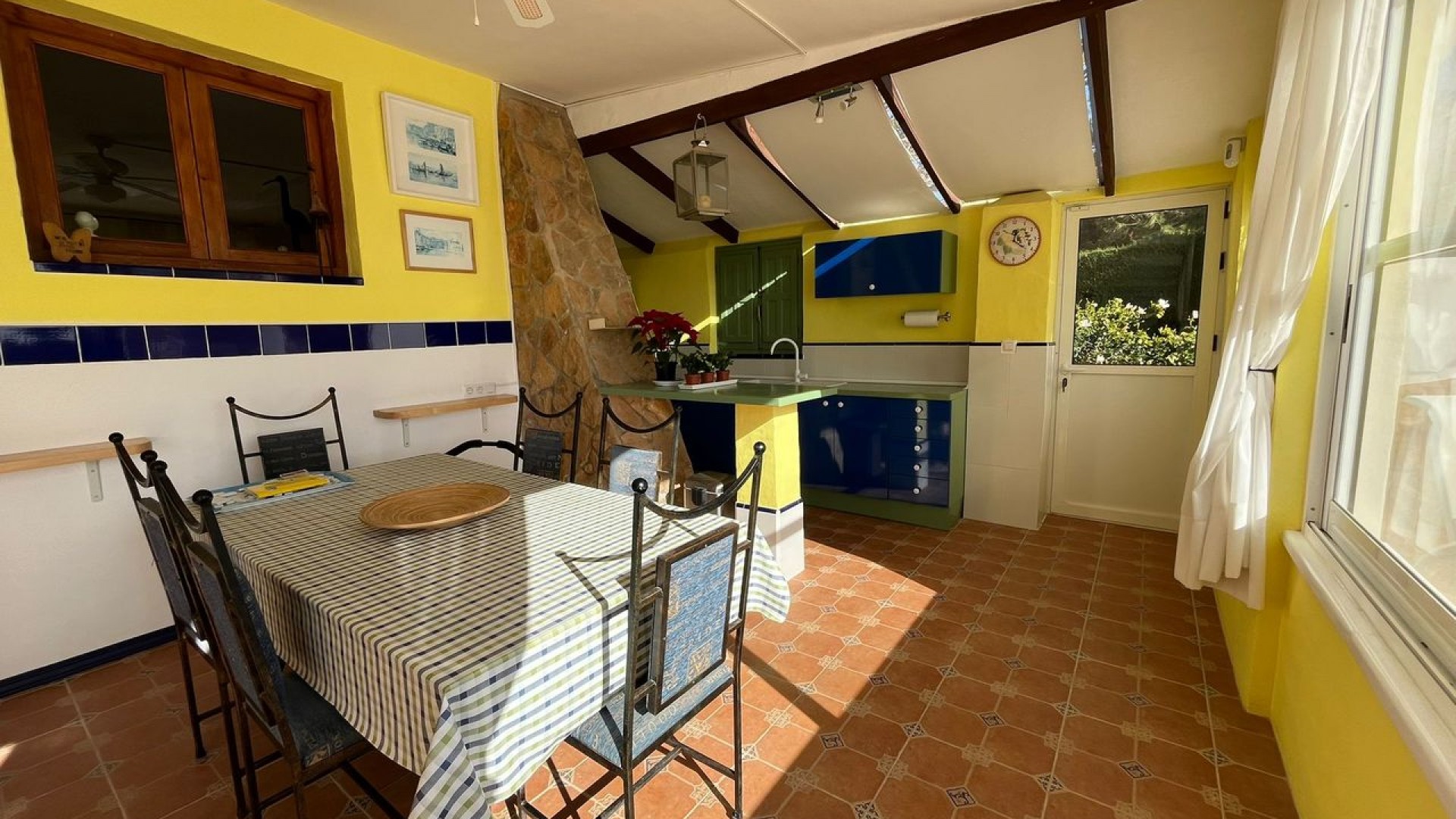 Resale - Finca Landgut -
Torre Pacheco