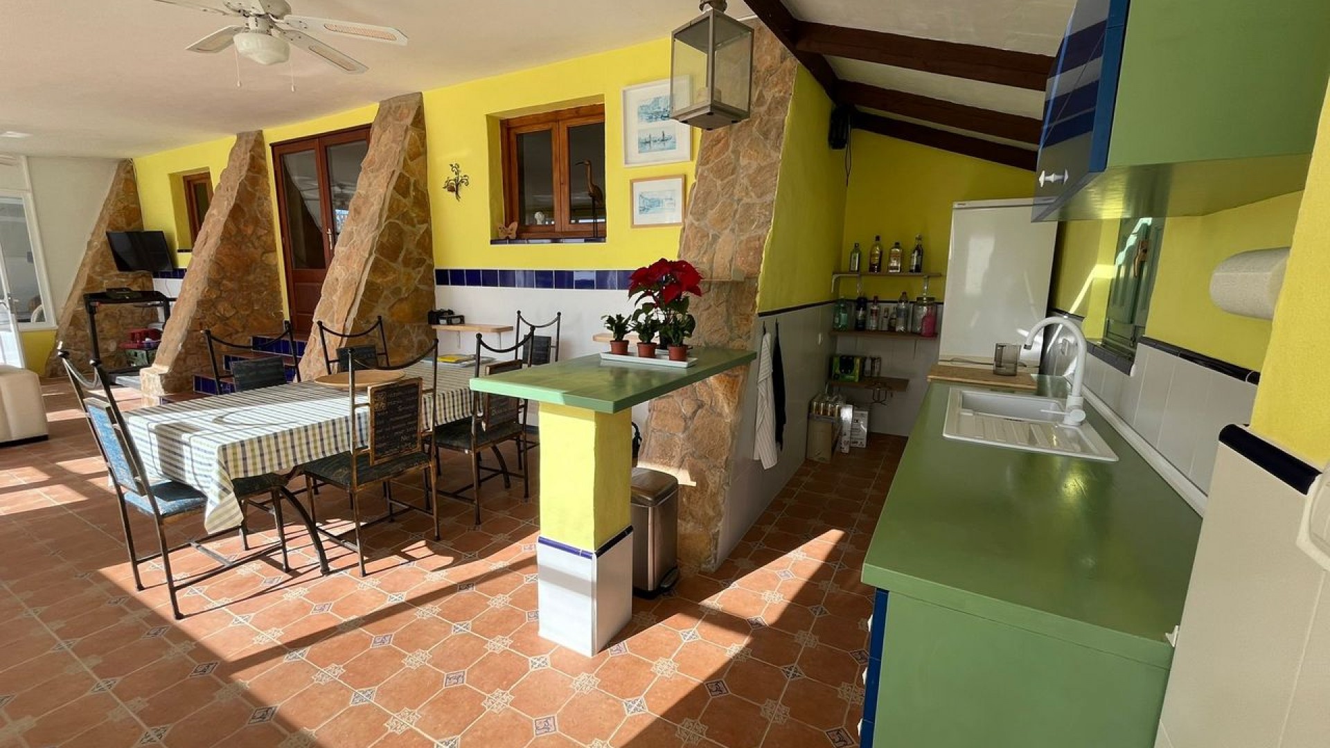 Resale - Finca Landgut -
Torre Pacheco