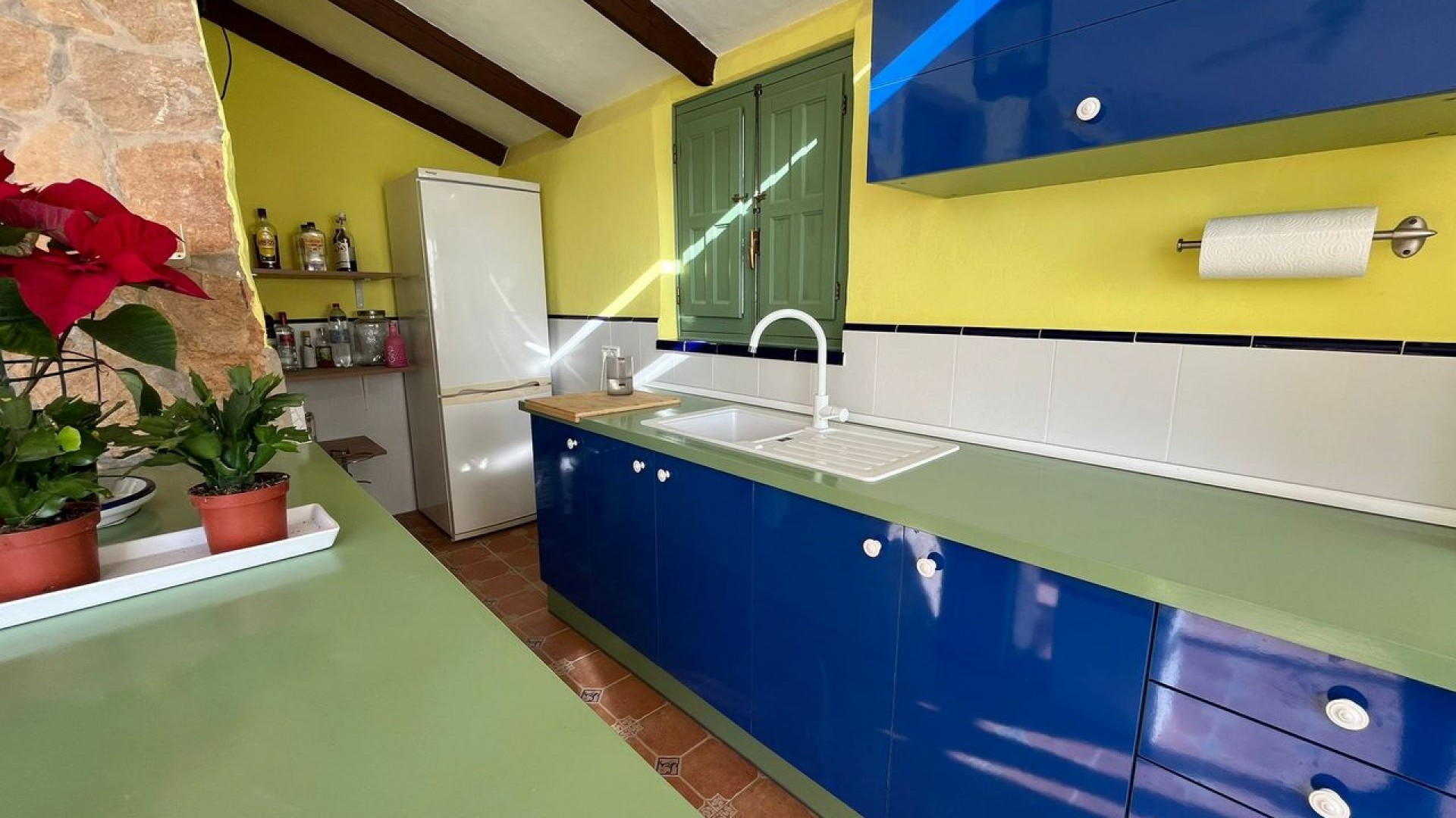 Resale - Finca Landgut -
Torre Pacheco