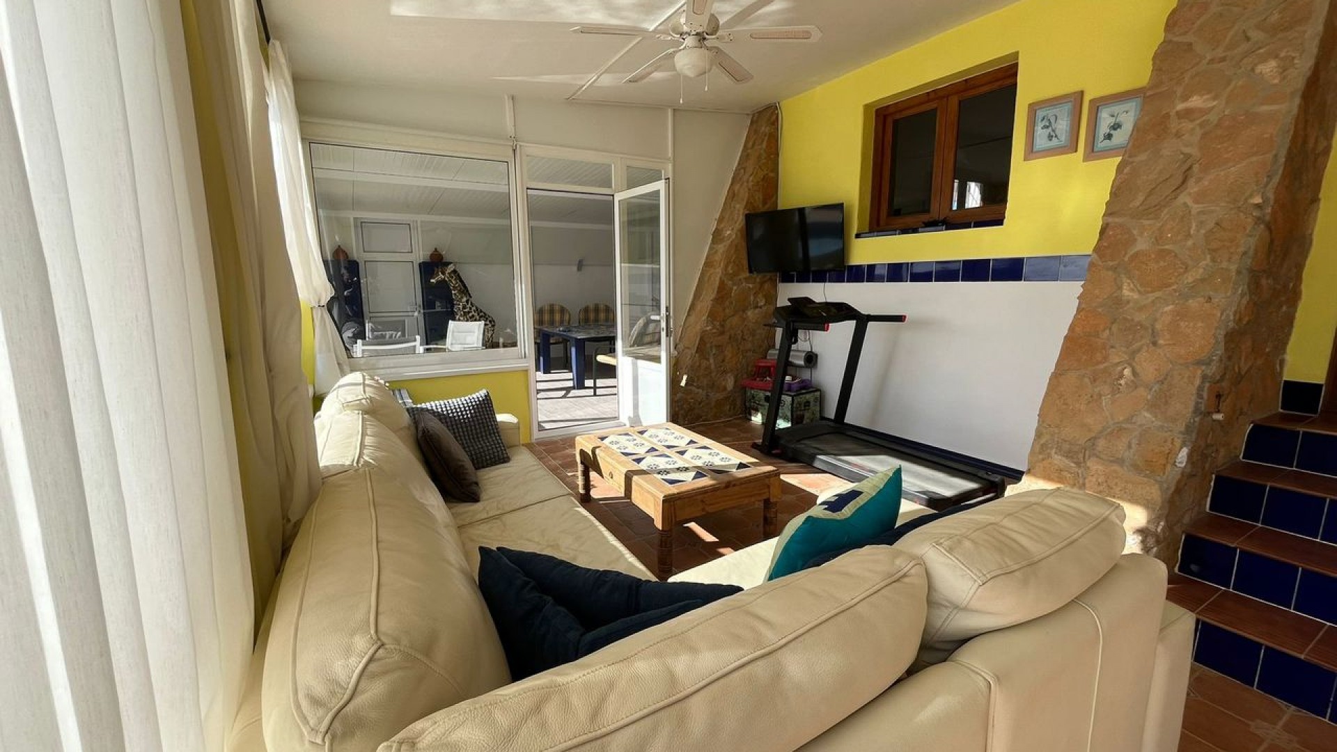 Resale - Finca Landgut -
Torre Pacheco