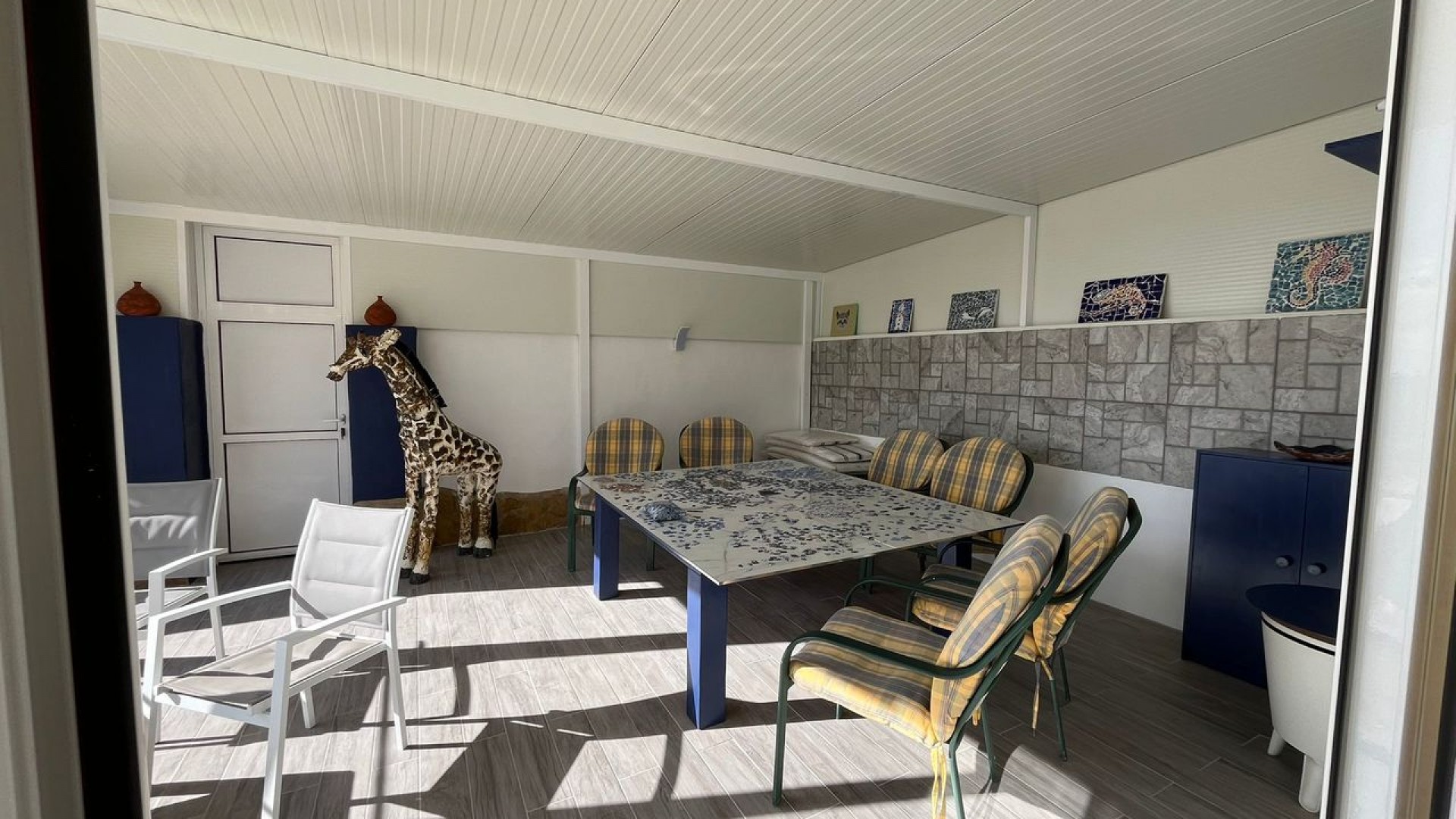 Resale - Finca Landgut -
Torre Pacheco