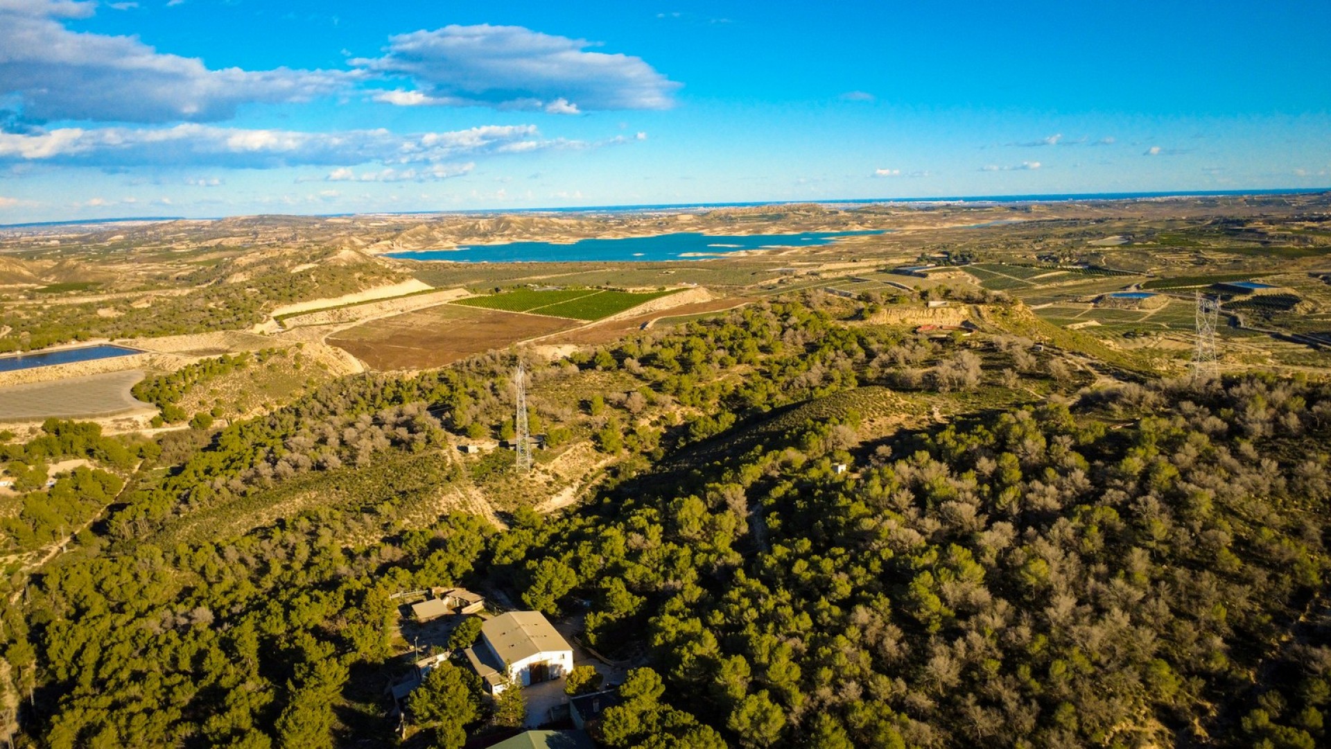 Resale - Finca Landgut -
Torremendo