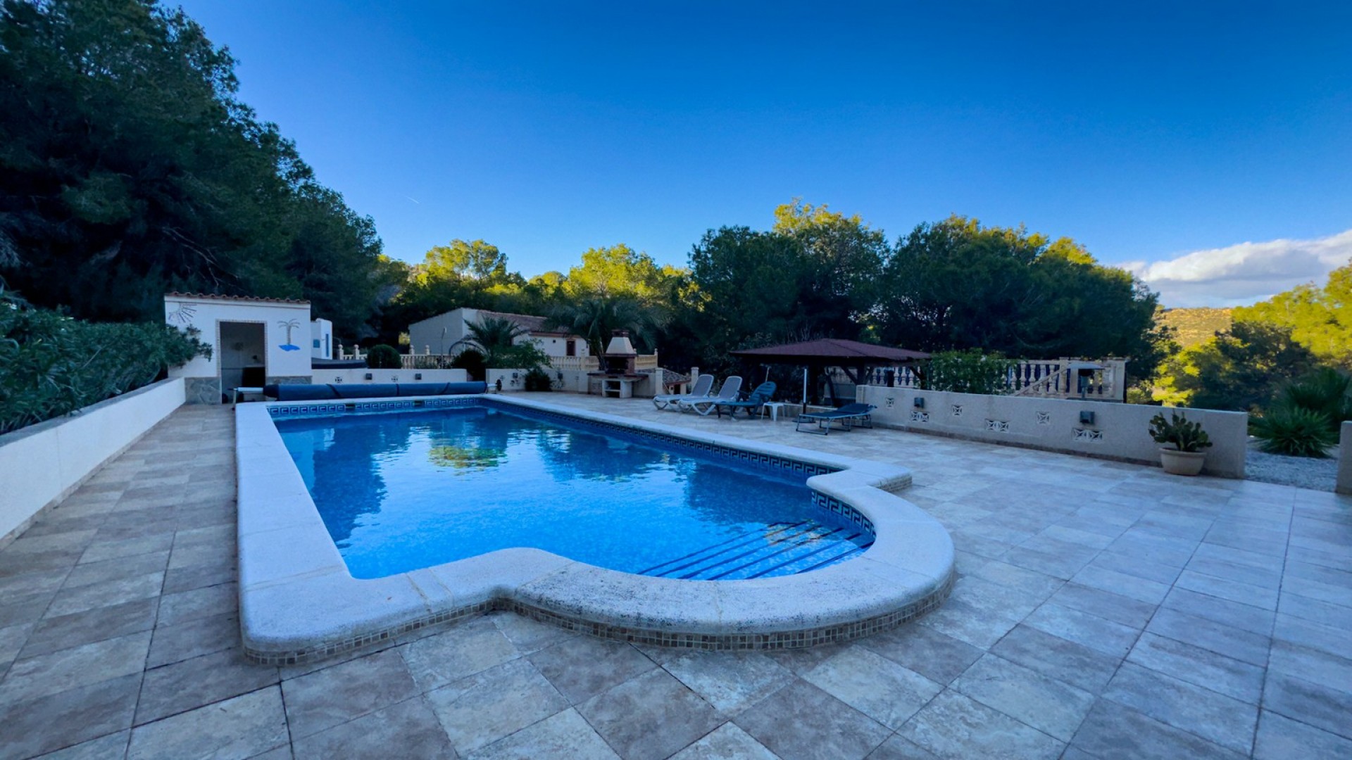 Resale - Finca Landgut -
Torremendo