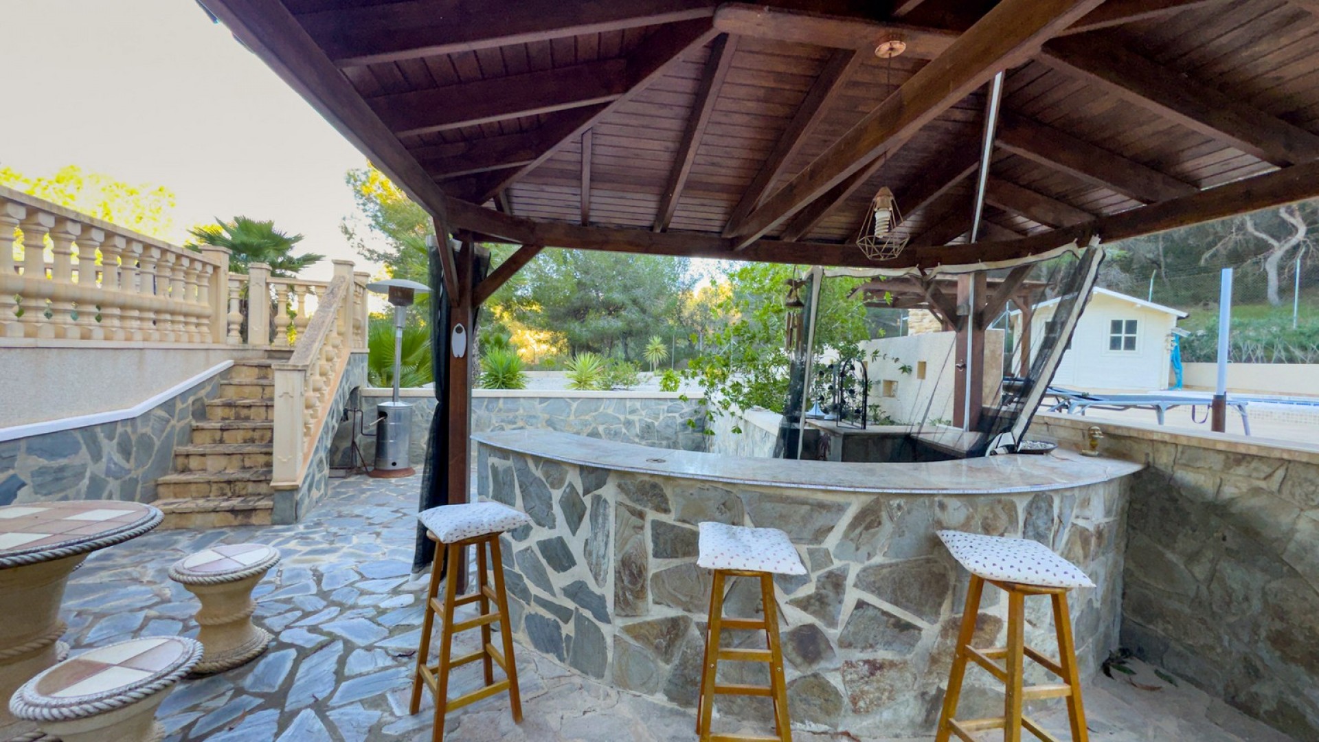 Resale - Finca Landgut -
Torremendo