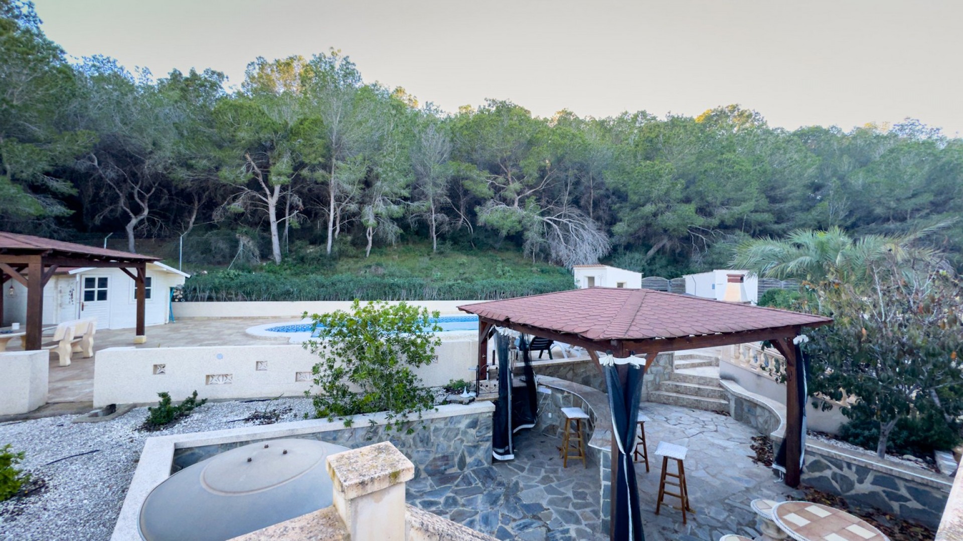 Resale - Finca Landgut -
Torremendo