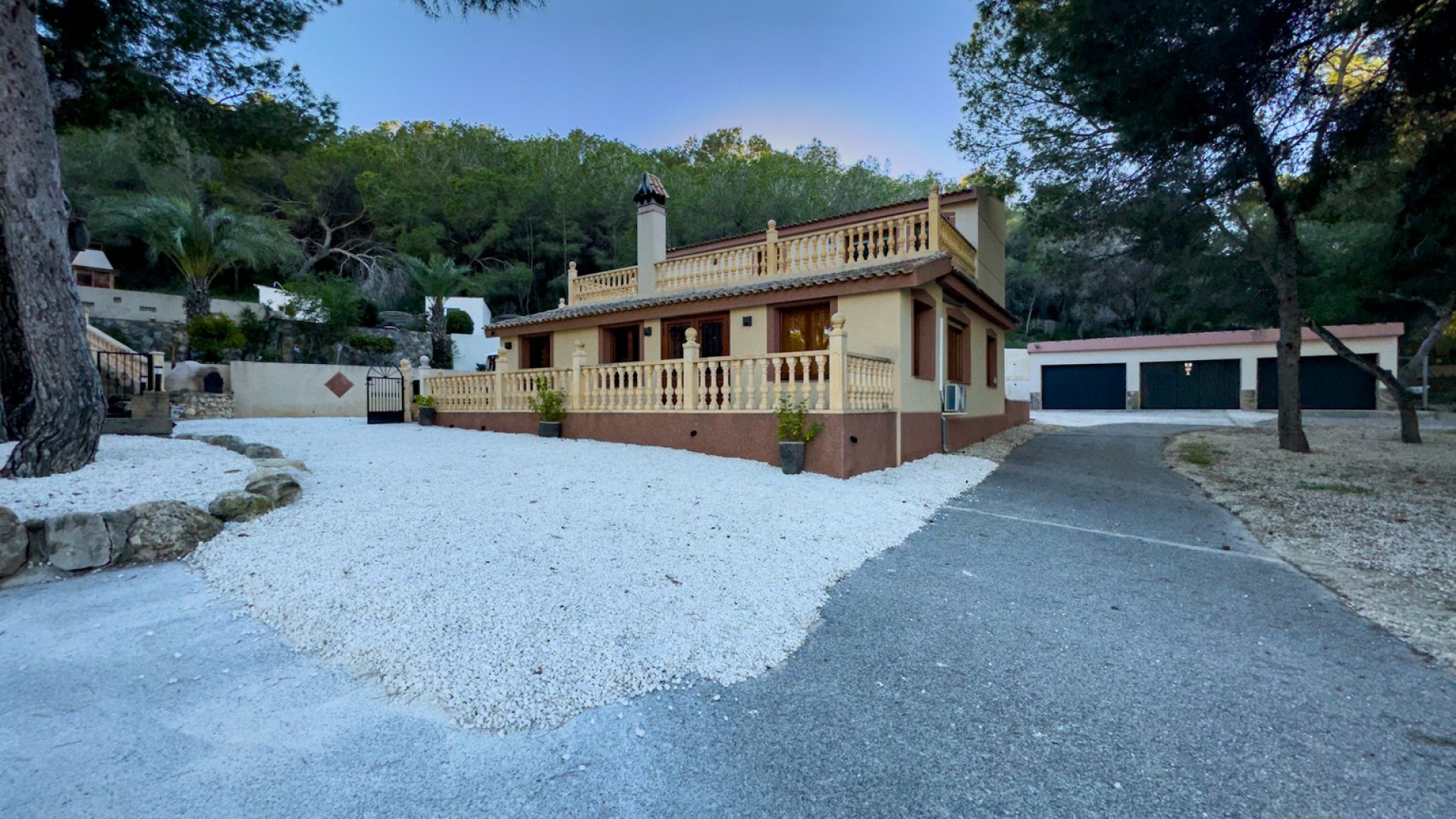 Resale - Finca Landgut -
Torremendo