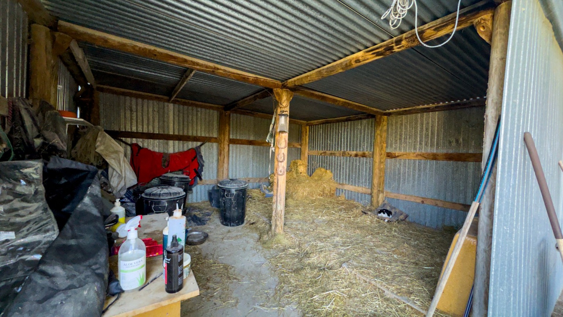 Resale - Finca Landgut -
Torremendo