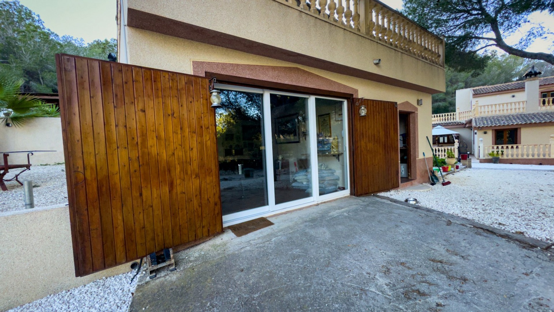 Resale - Finca Landgut -
Torremendo