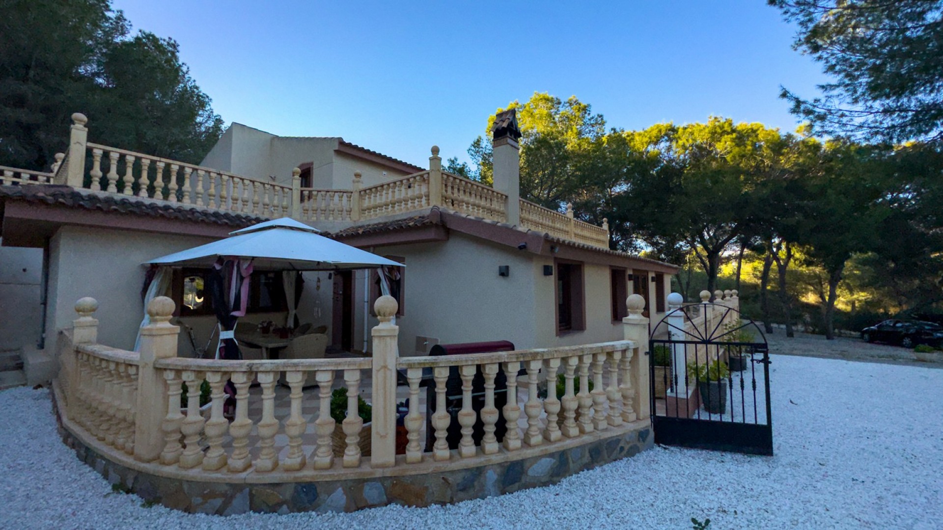 Resale - Finca Landgut -
Torremendo