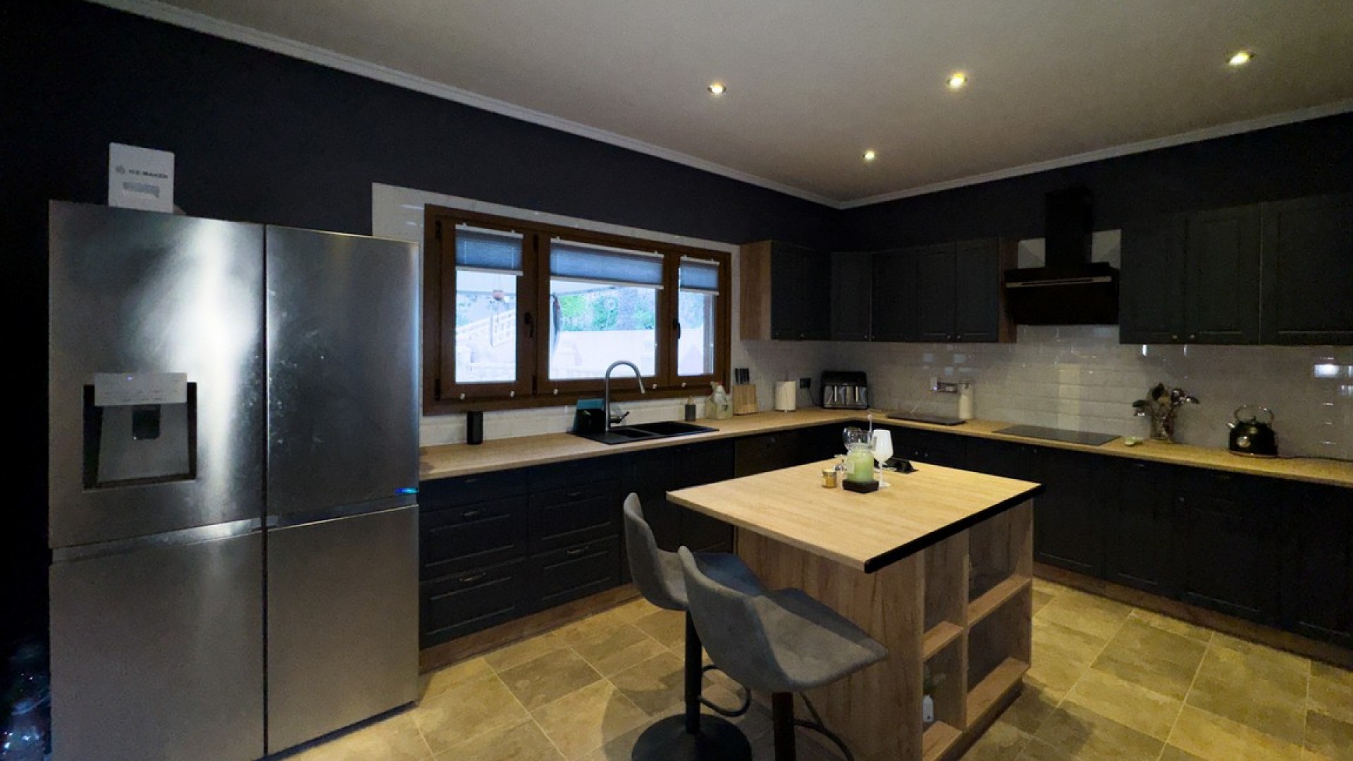 Resale - Finca Landgut -
Torremendo