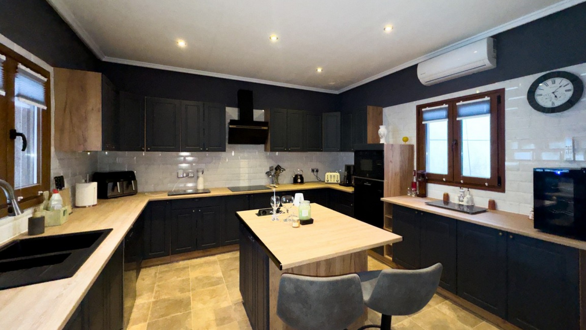 Resale - Finca Landgut -
Torremendo