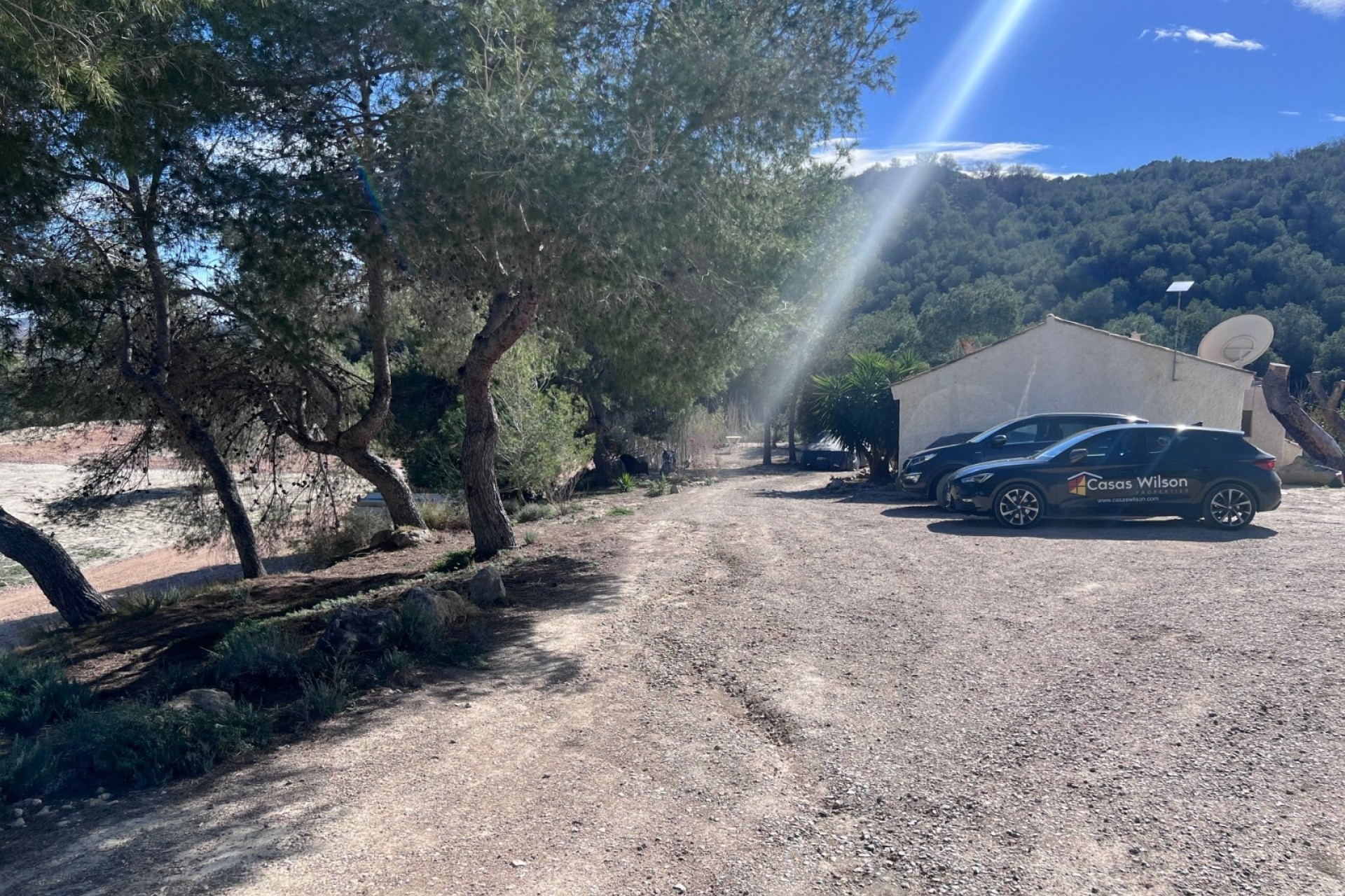 Resale - Finca Landgut -
Torremendo