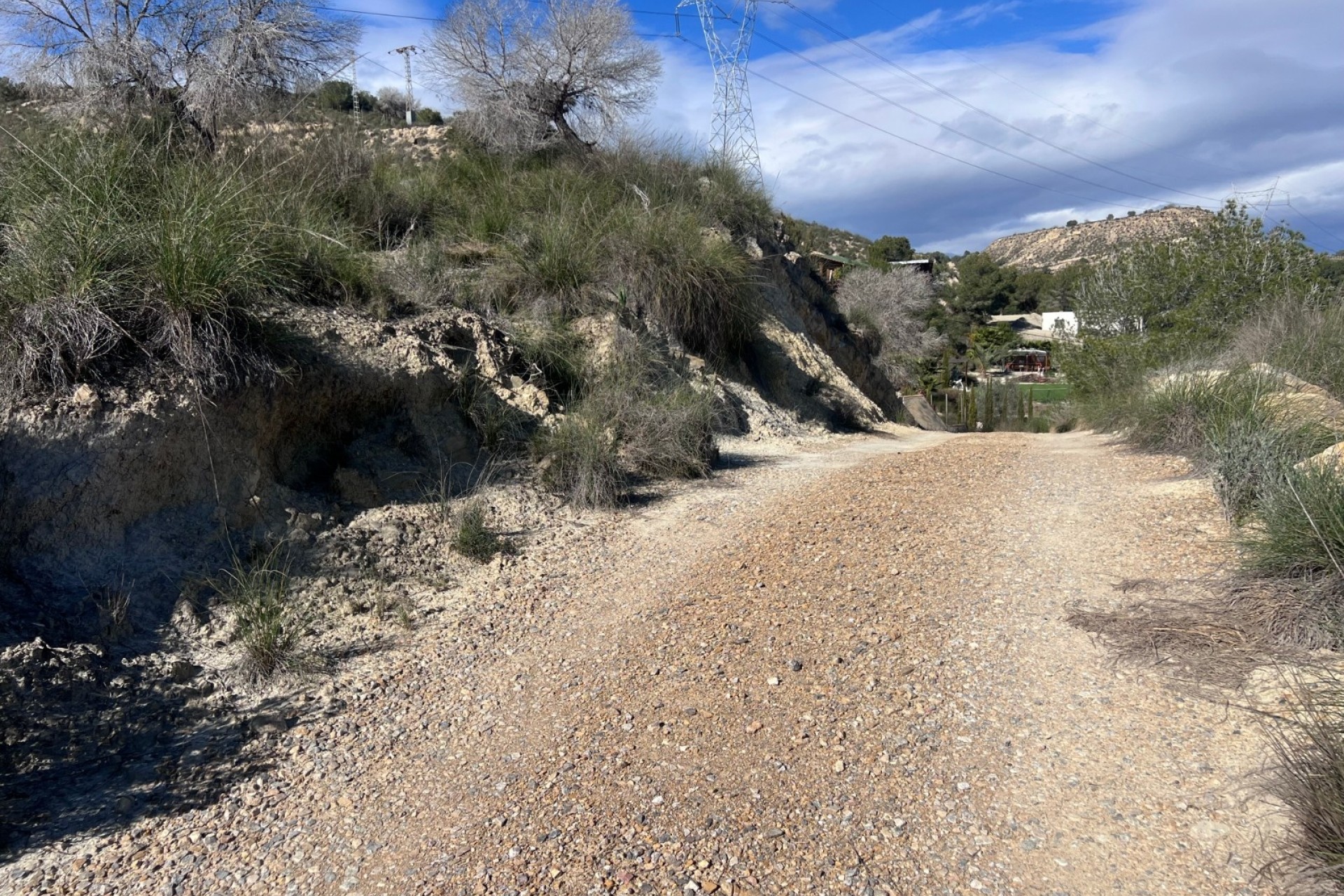 Resale - Finca Landgut -
Torremendo