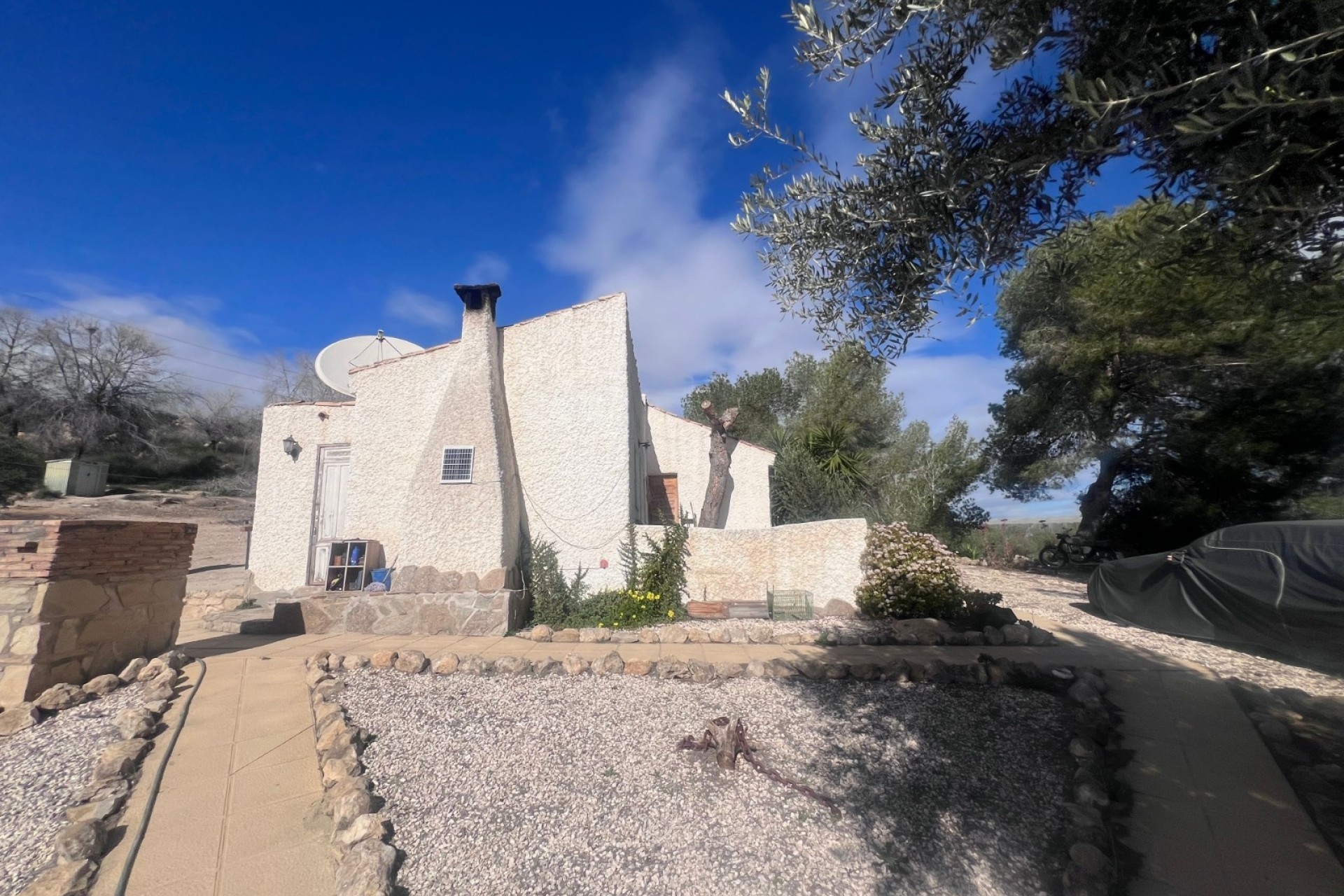 Resale - Finca Landgut -
Torremendo