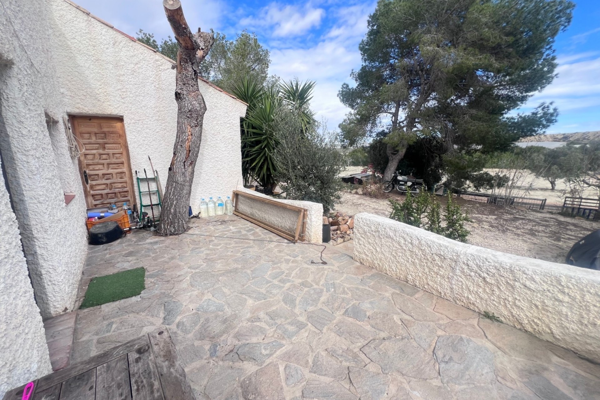 Resale - Finca Landgut -
Torremendo