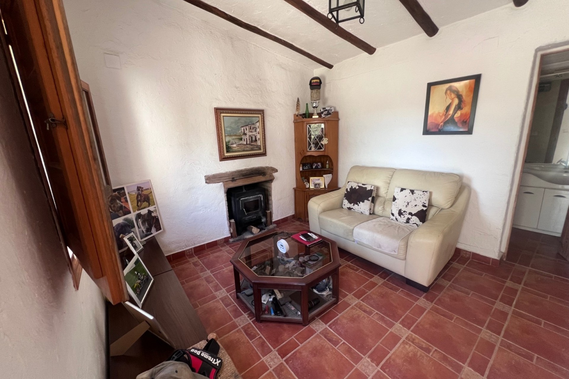 Resale - Finca Landgut -
Torremendo