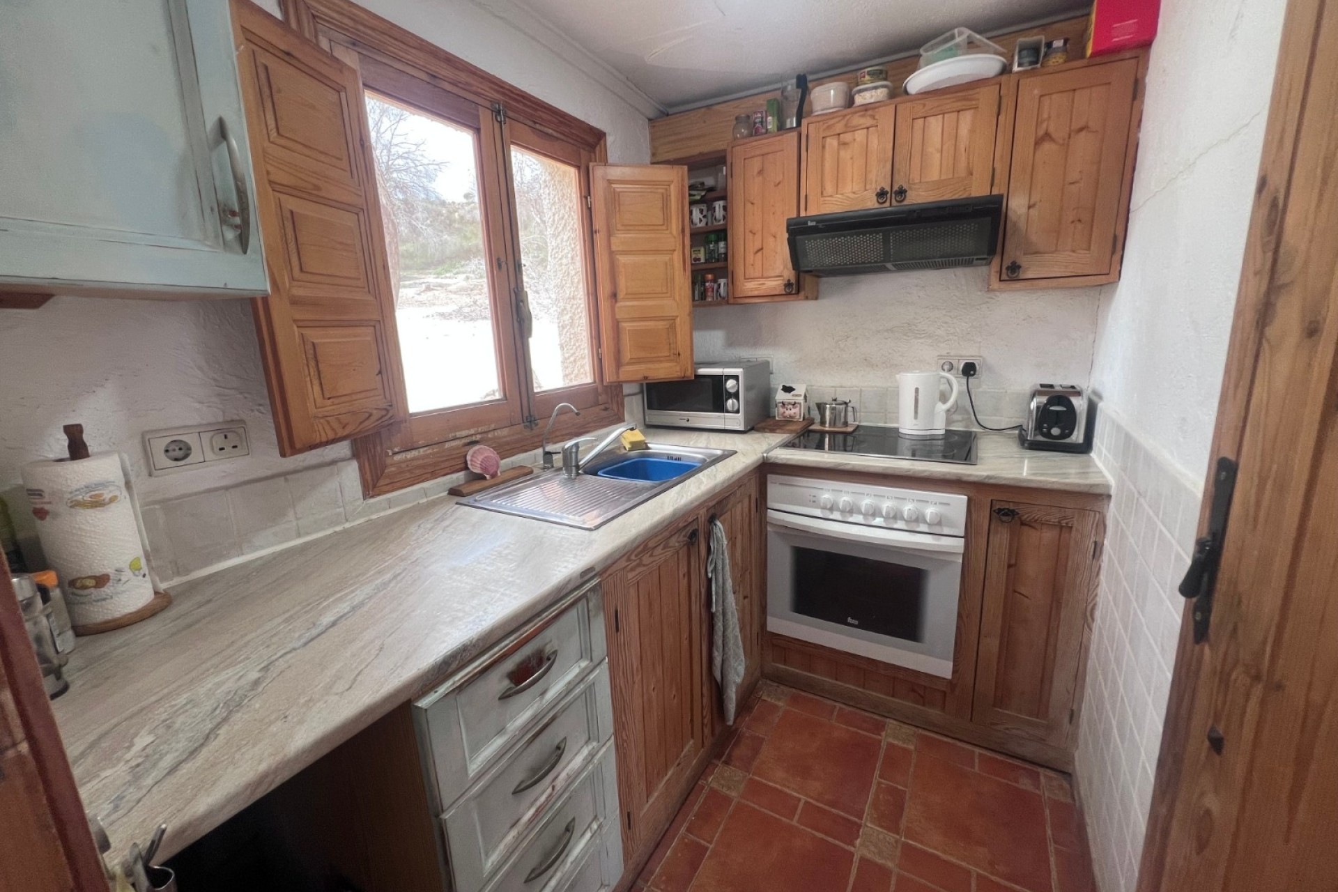 Resale - Finca Landgut -
Torremendo