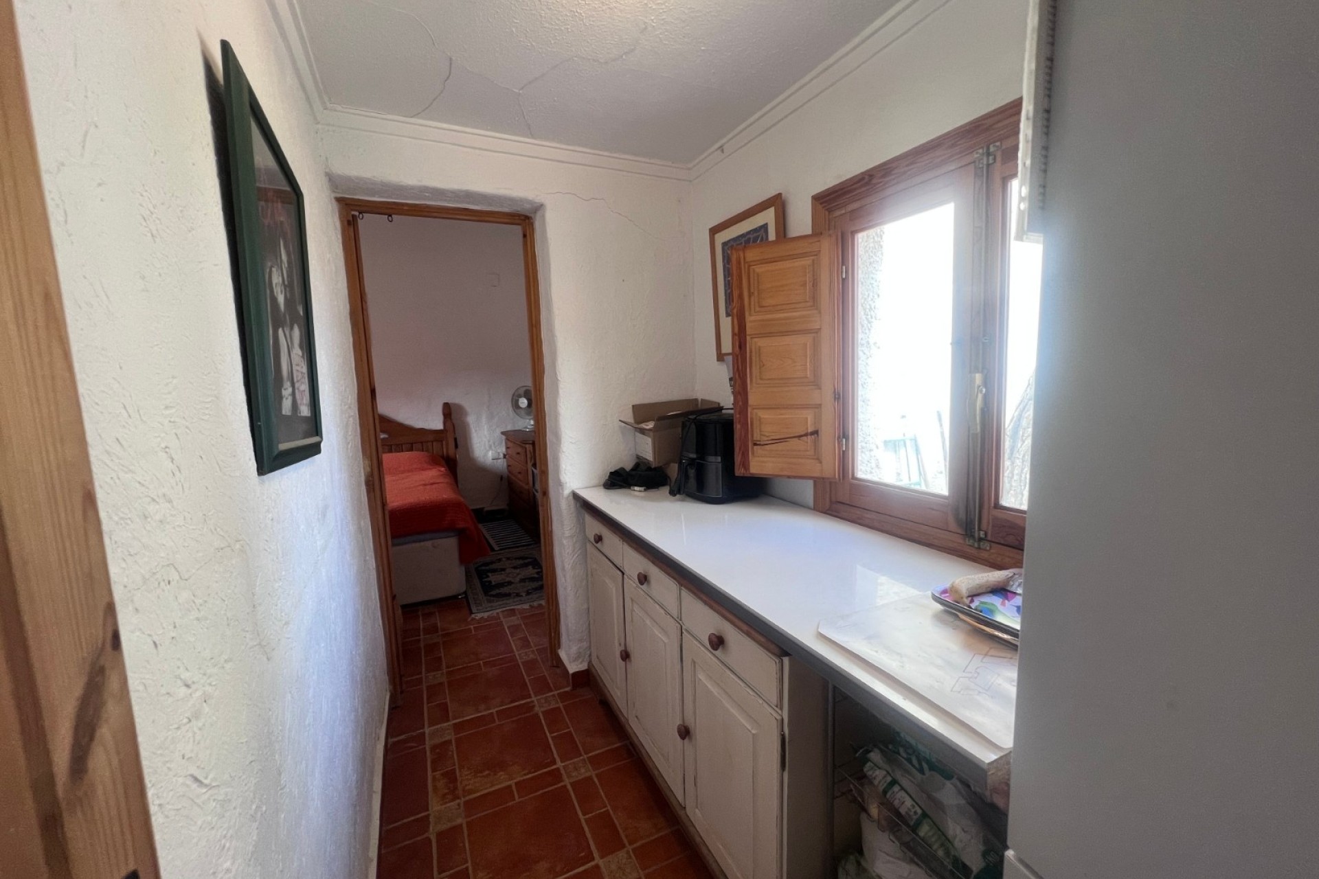 Resale - Finca Landgut -
Torremendo