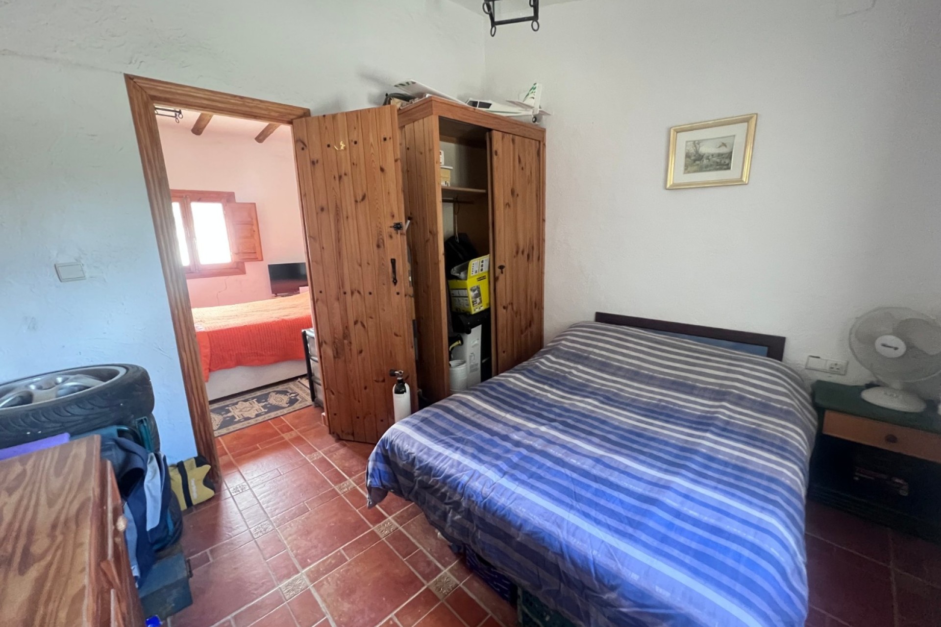 Resale - Finca Landgut -
Torremendo