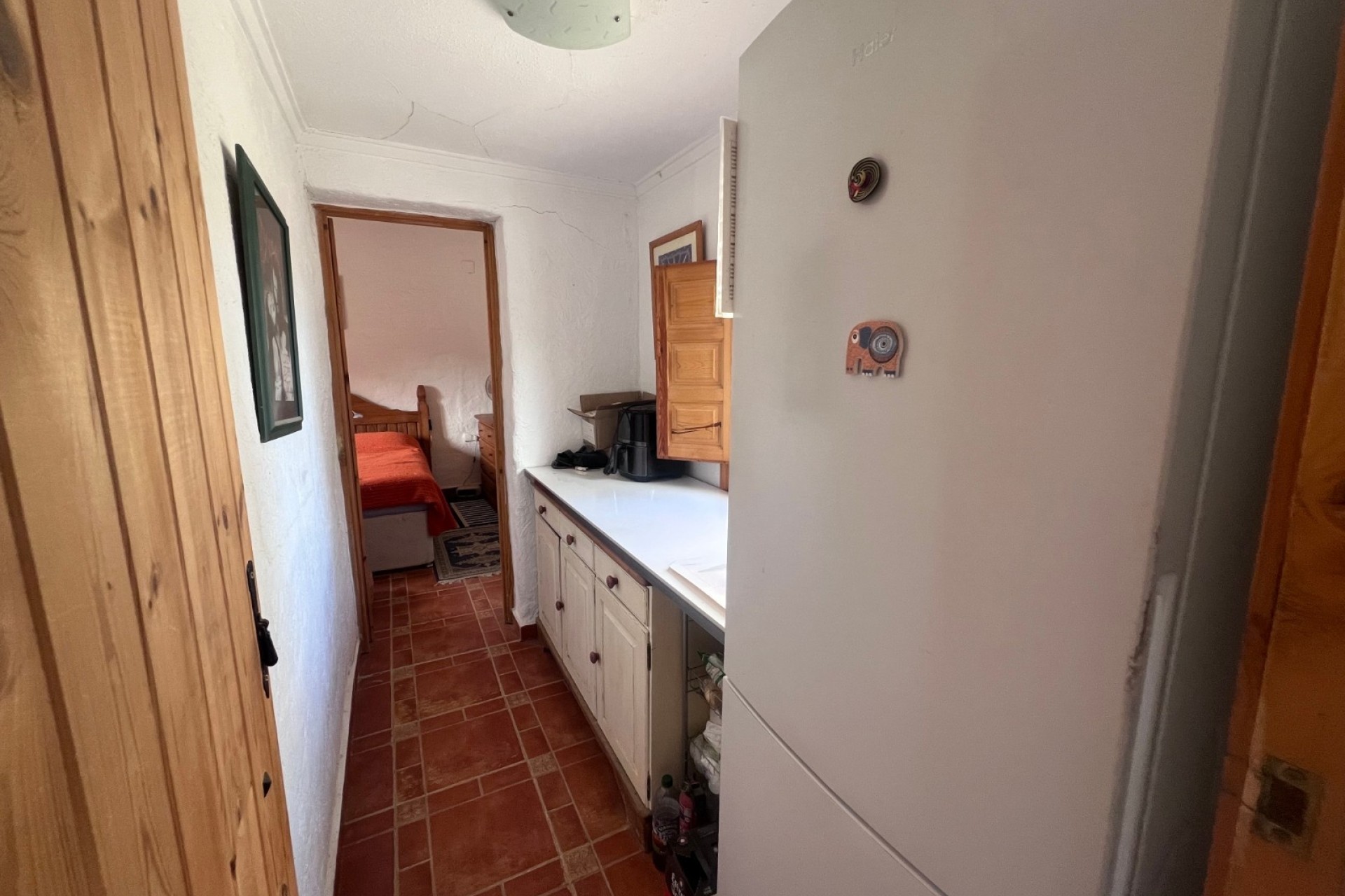 Resale - Finca Landgut -
Torremendo