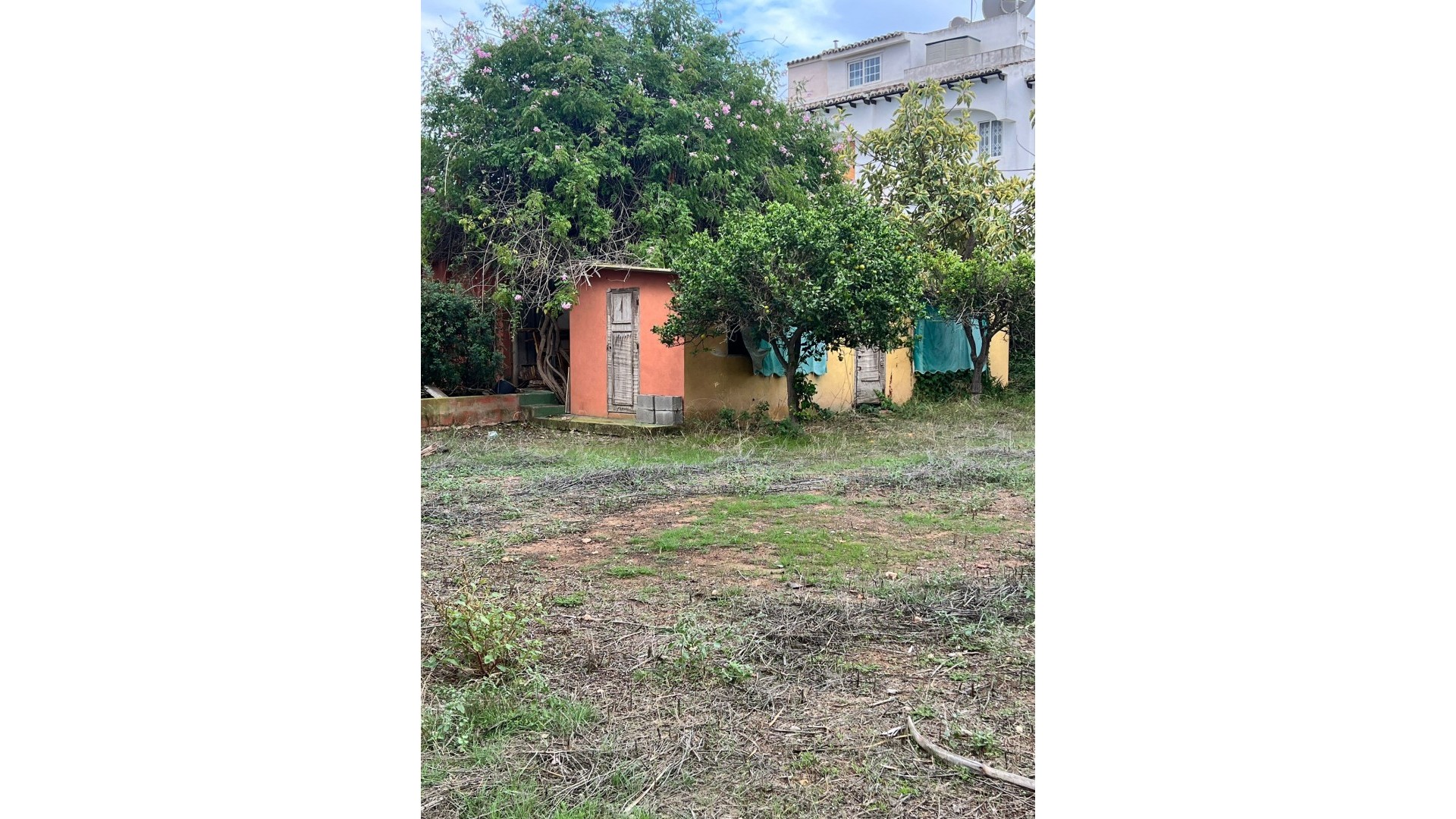 Resale - Finca Landgut -
Torrevieja