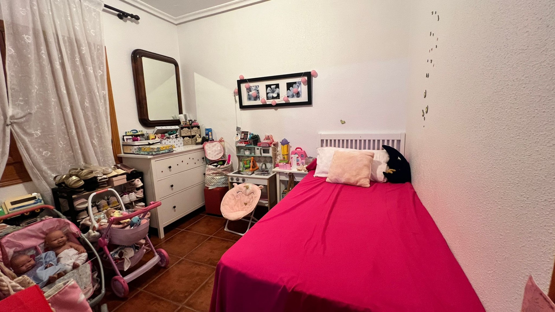 Resale - Finca Landgut -
Torrevieja