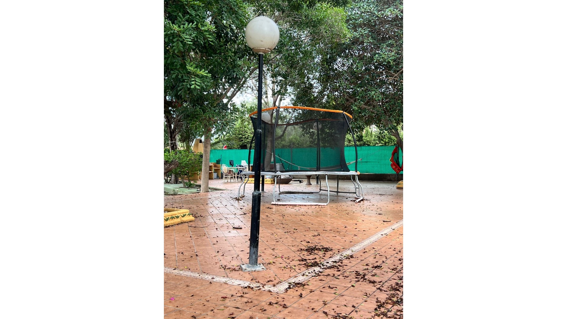 Resale - Finca Landgut -
Torrevieja