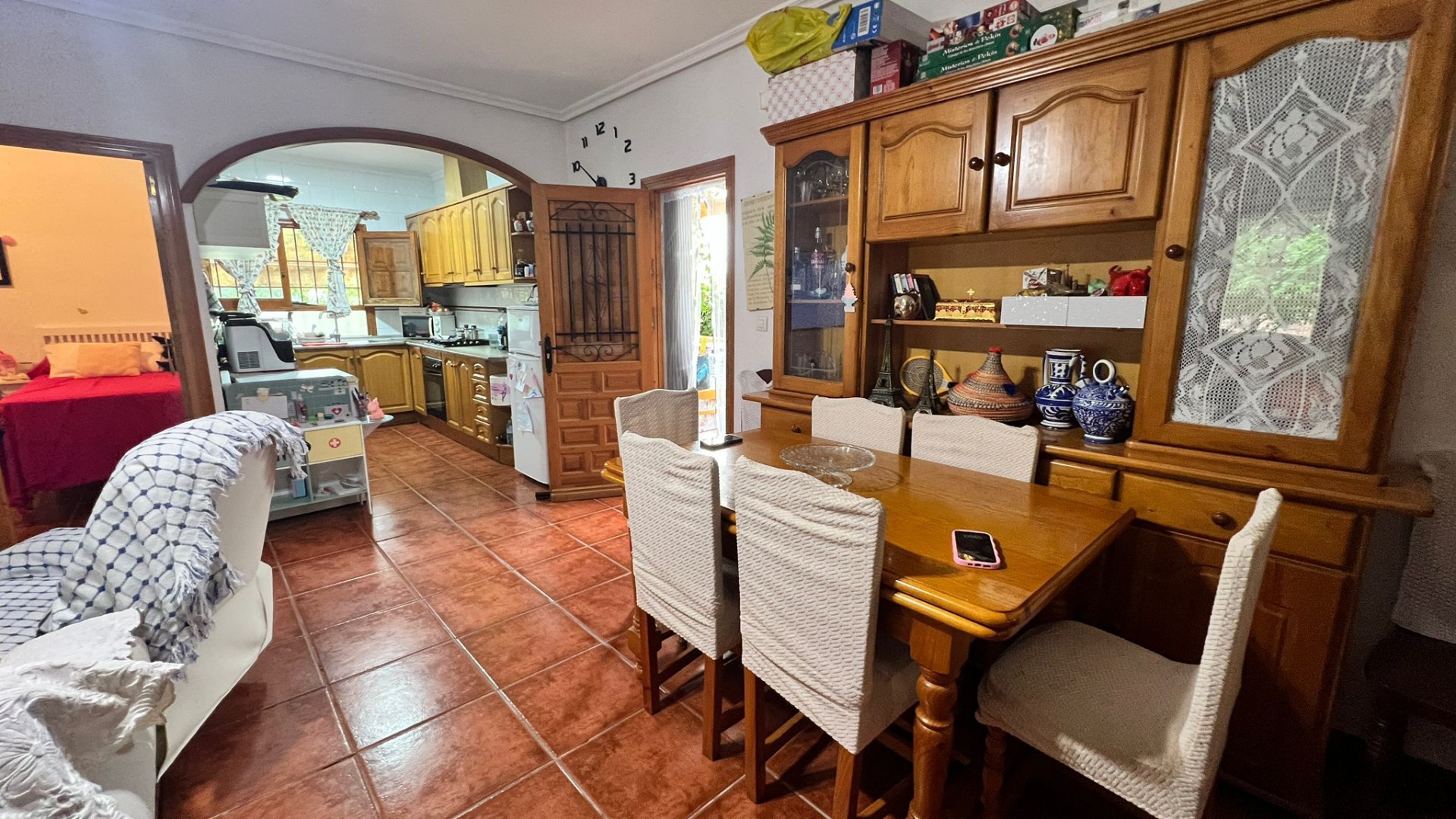 Resale - Finca Landgut -
Torrevieja