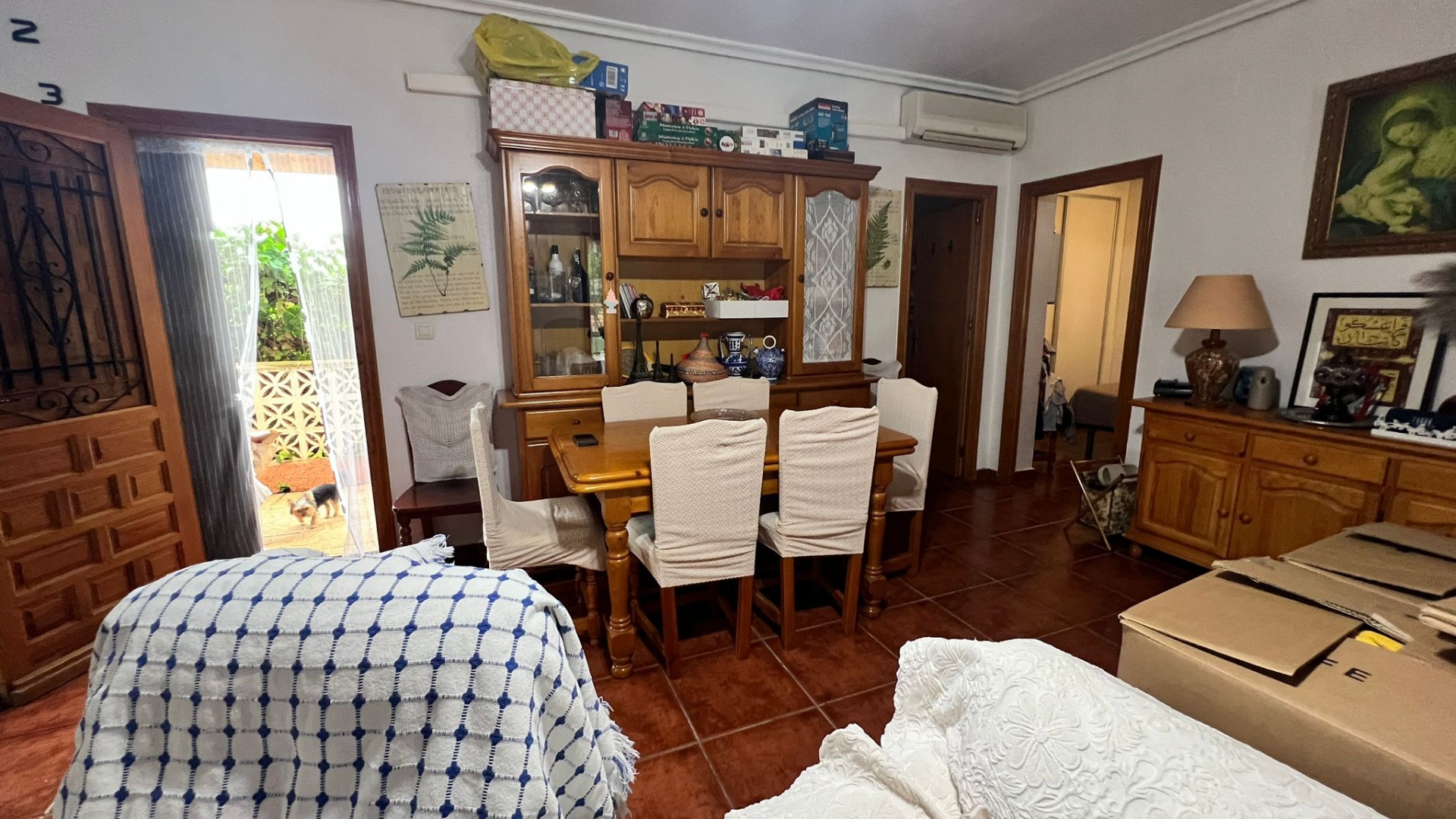 Resale - Finca Landgut -
Torrevieja