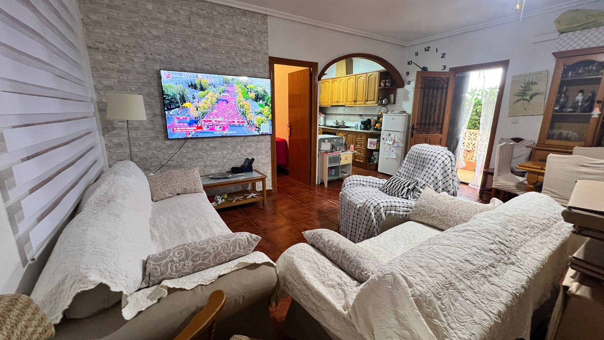 Resale - Finca Landgut -
Torrevieja