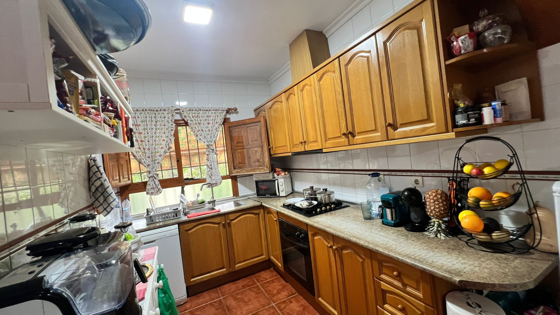 Resale - Finca Landgut -
Torrevieja