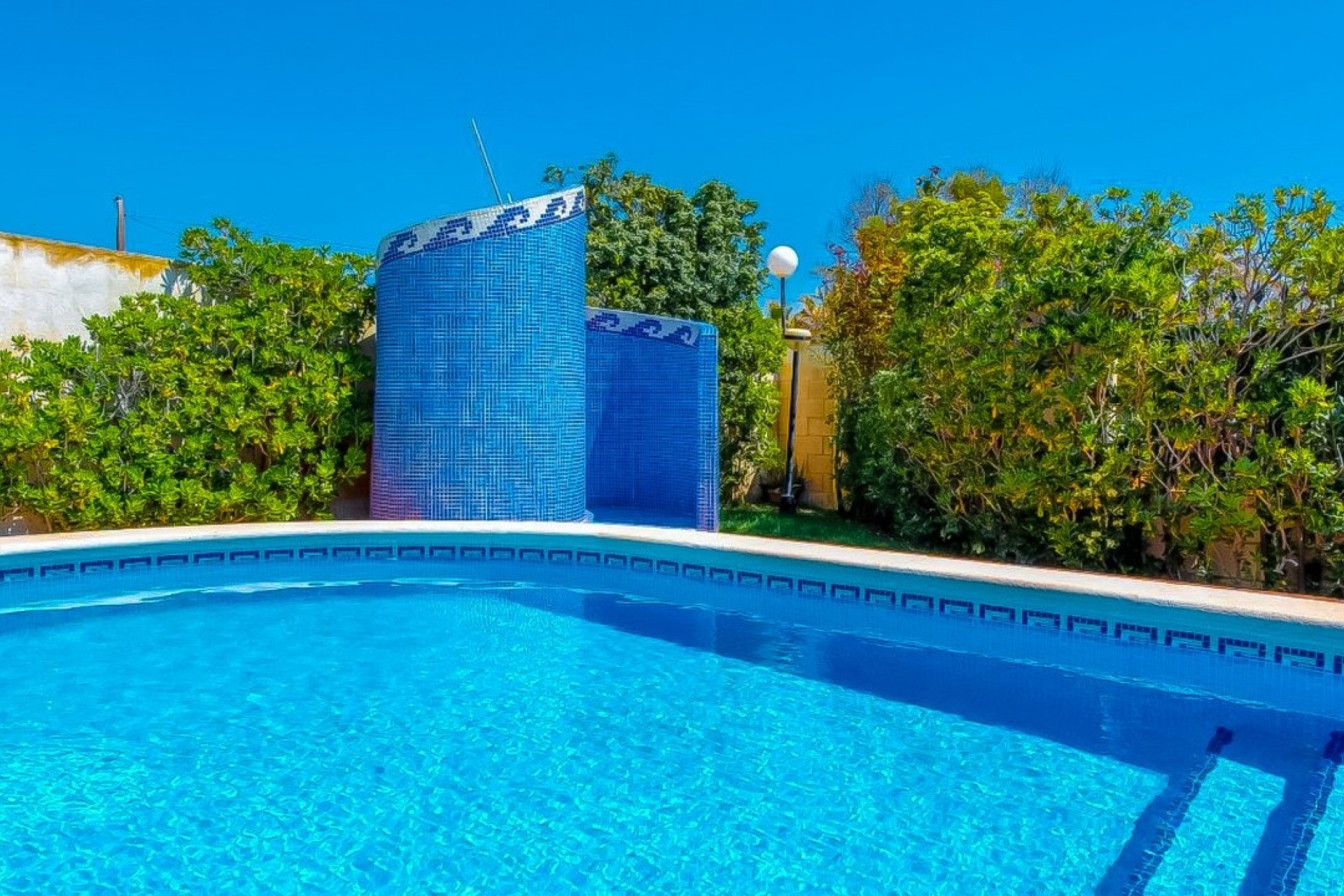 Resale - Finca Landgut -
Torrevieja