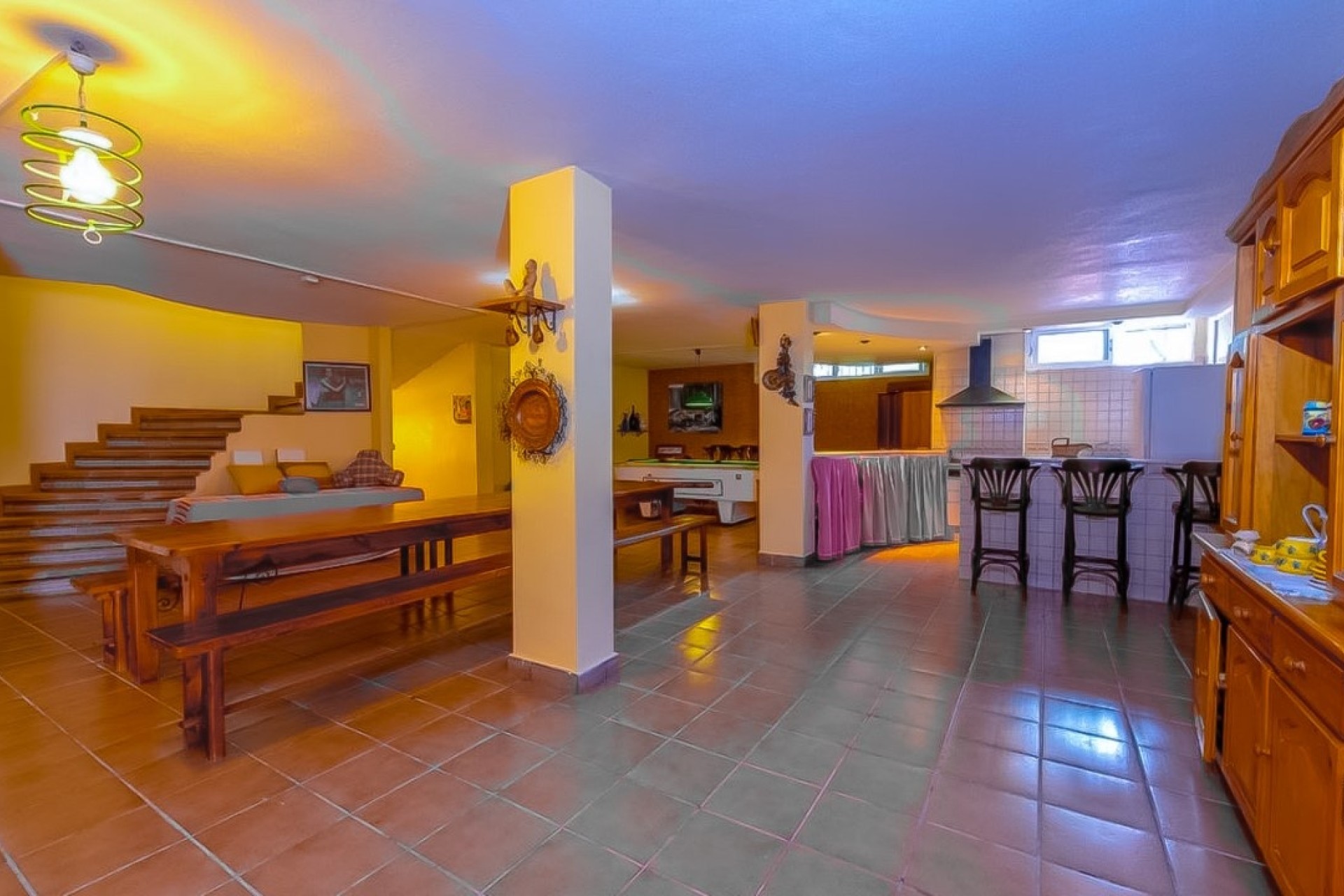 Resale - Finca Landgut -
Torrevieja