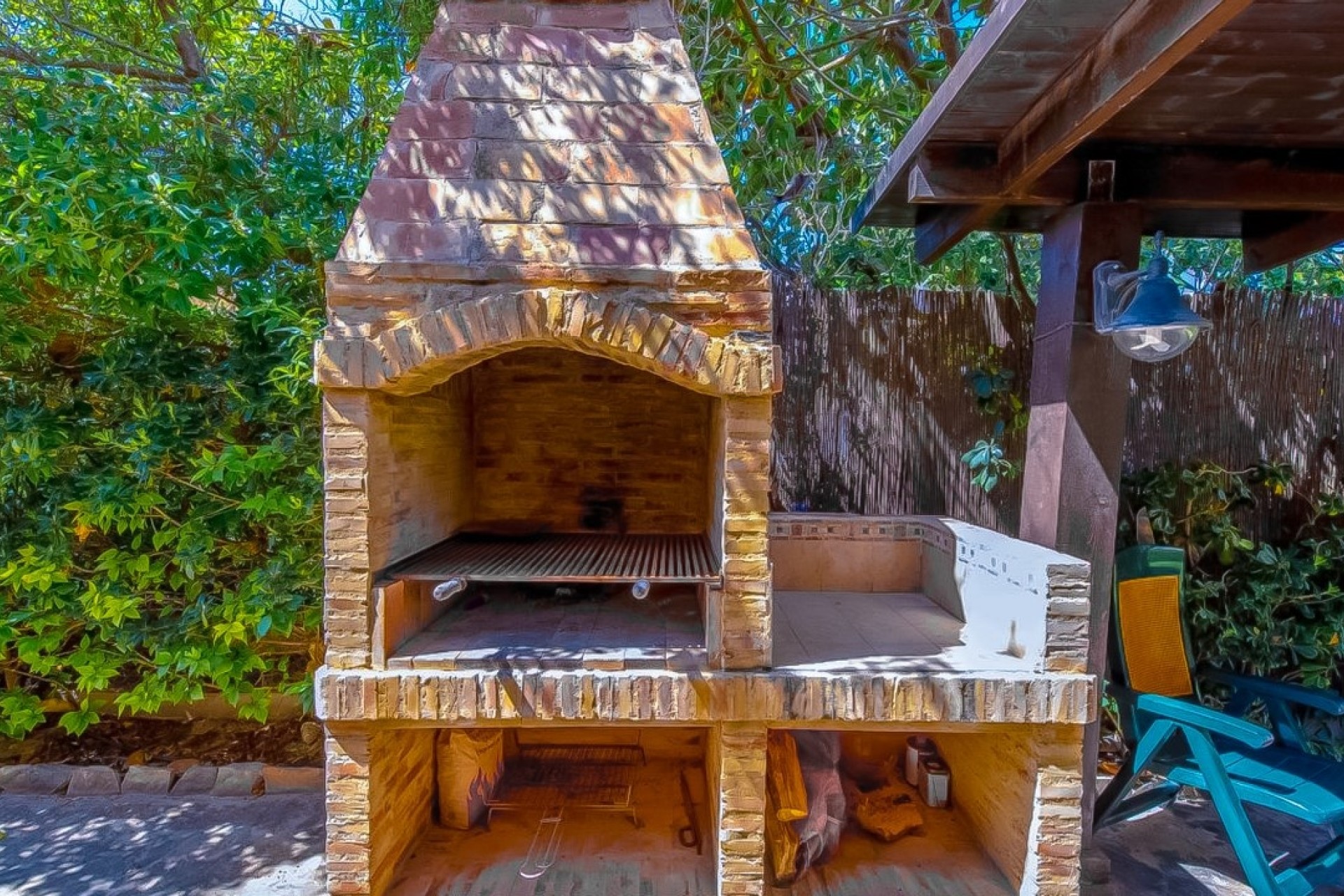 Resale - Finca Landgut -
Torrevieja