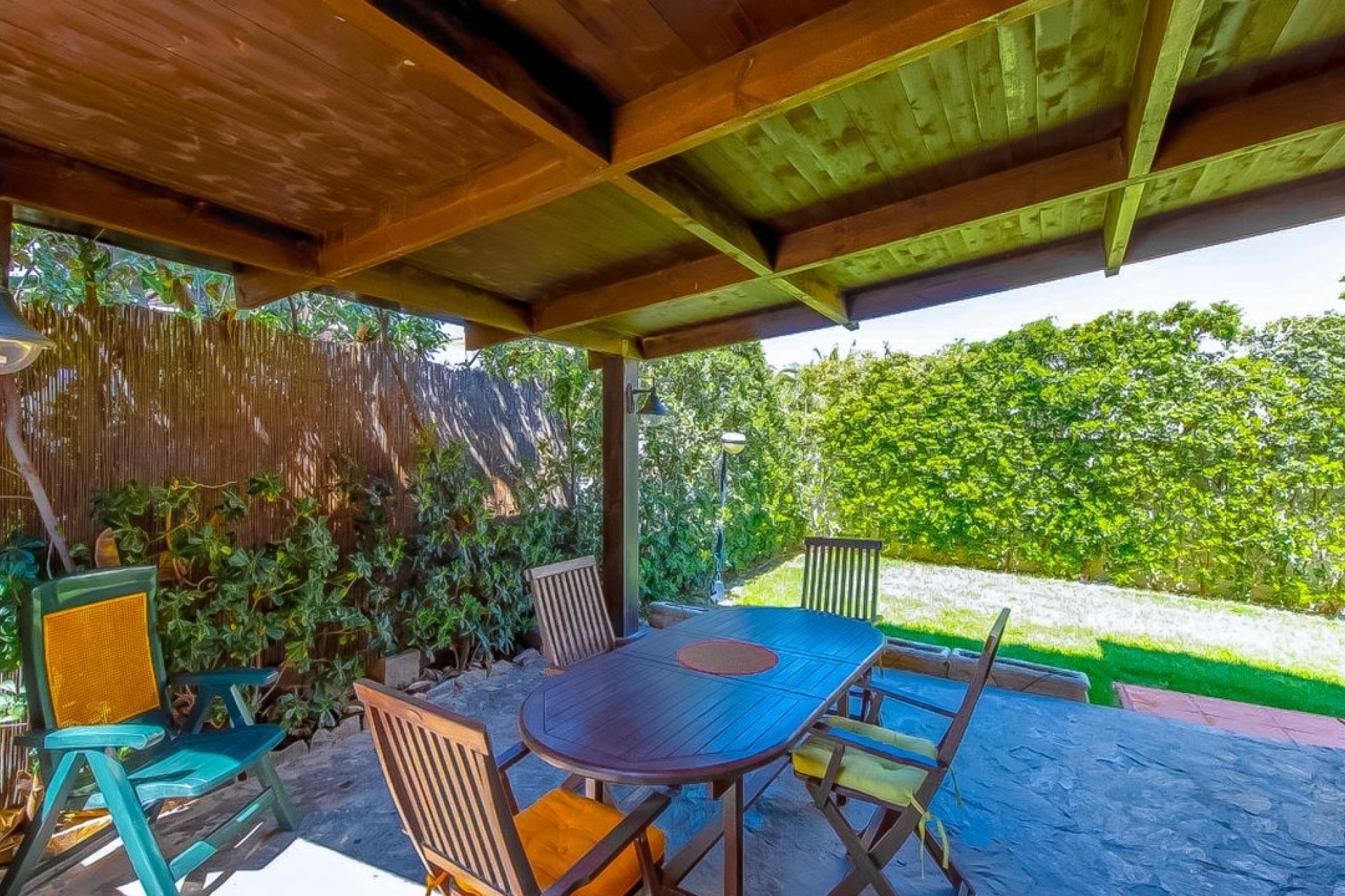 Resale - Finca Landgut -
Torrevieja