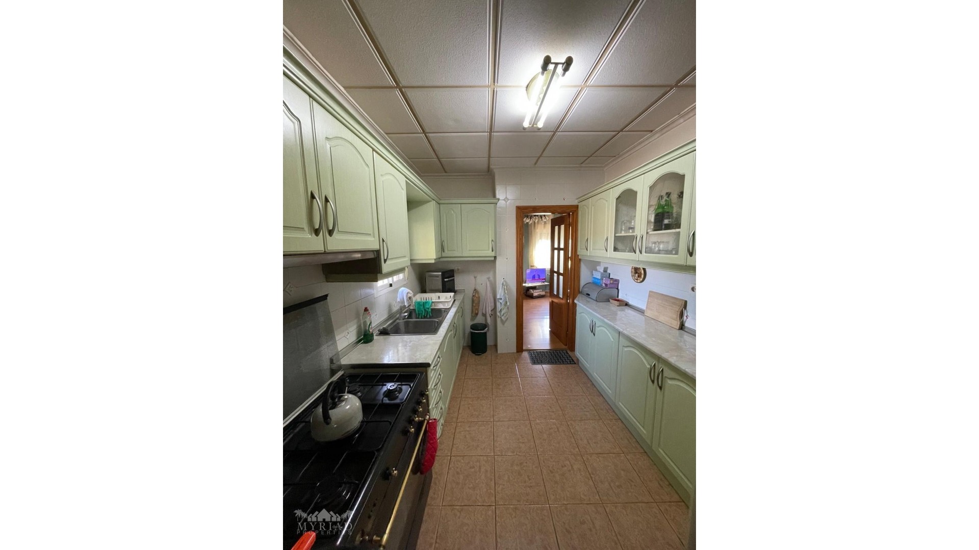 Resale - Finca Landgut -
&Uacute;beda - &Uacute;beda Alicante